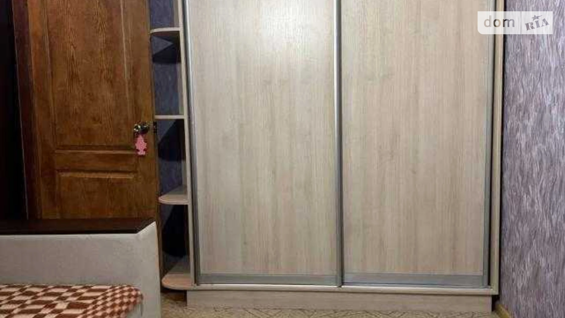 Продається 2-кімнатна квартира 50.2 кв. м у Полтаві, вул. Андрієвського Віктора, 31 - фото 4
