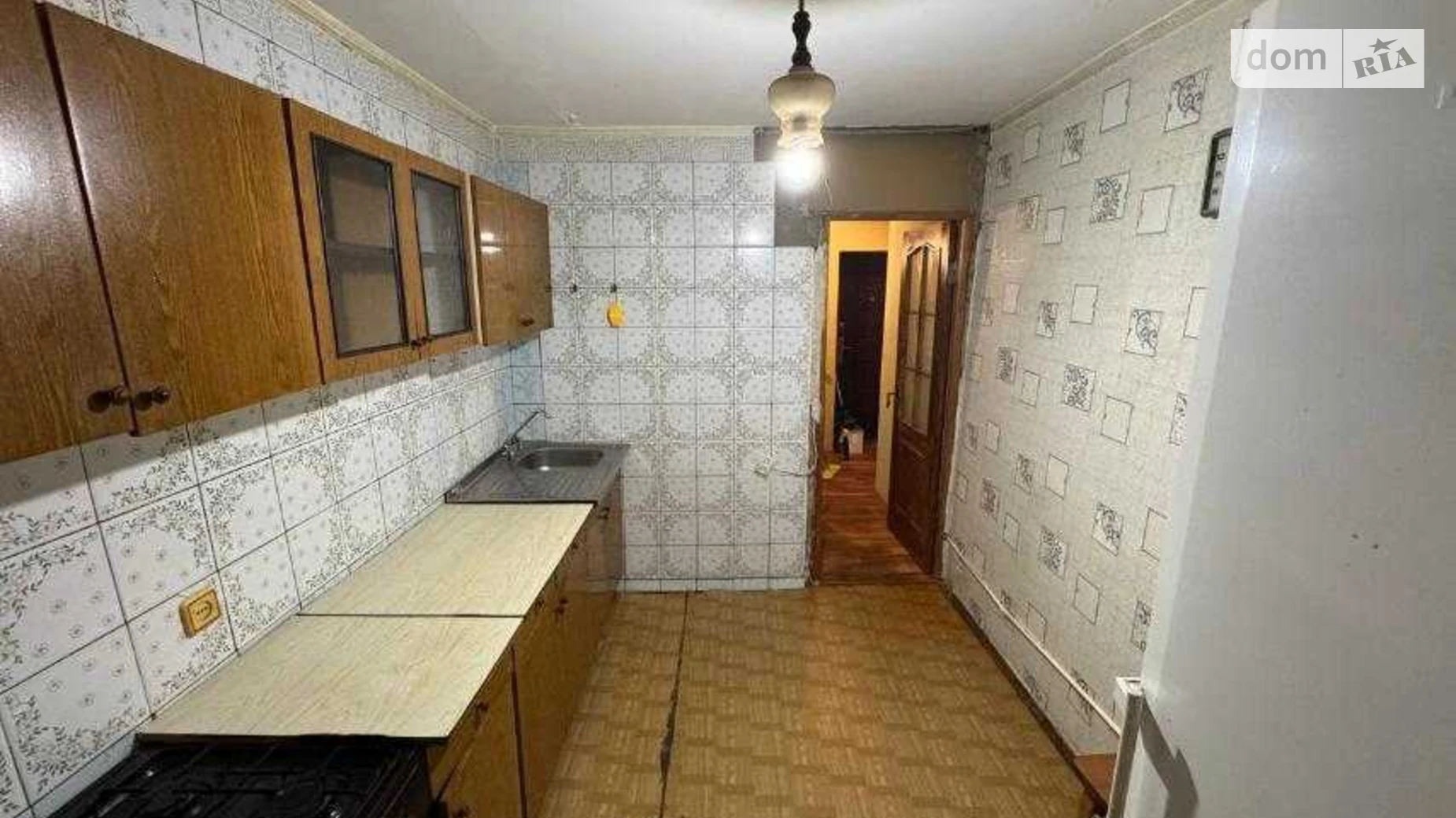 Продається 2-кімнатна квартира 50.2 кв. м у Полтаві, вул. Андрієвського Віктора, 31 - фото 5