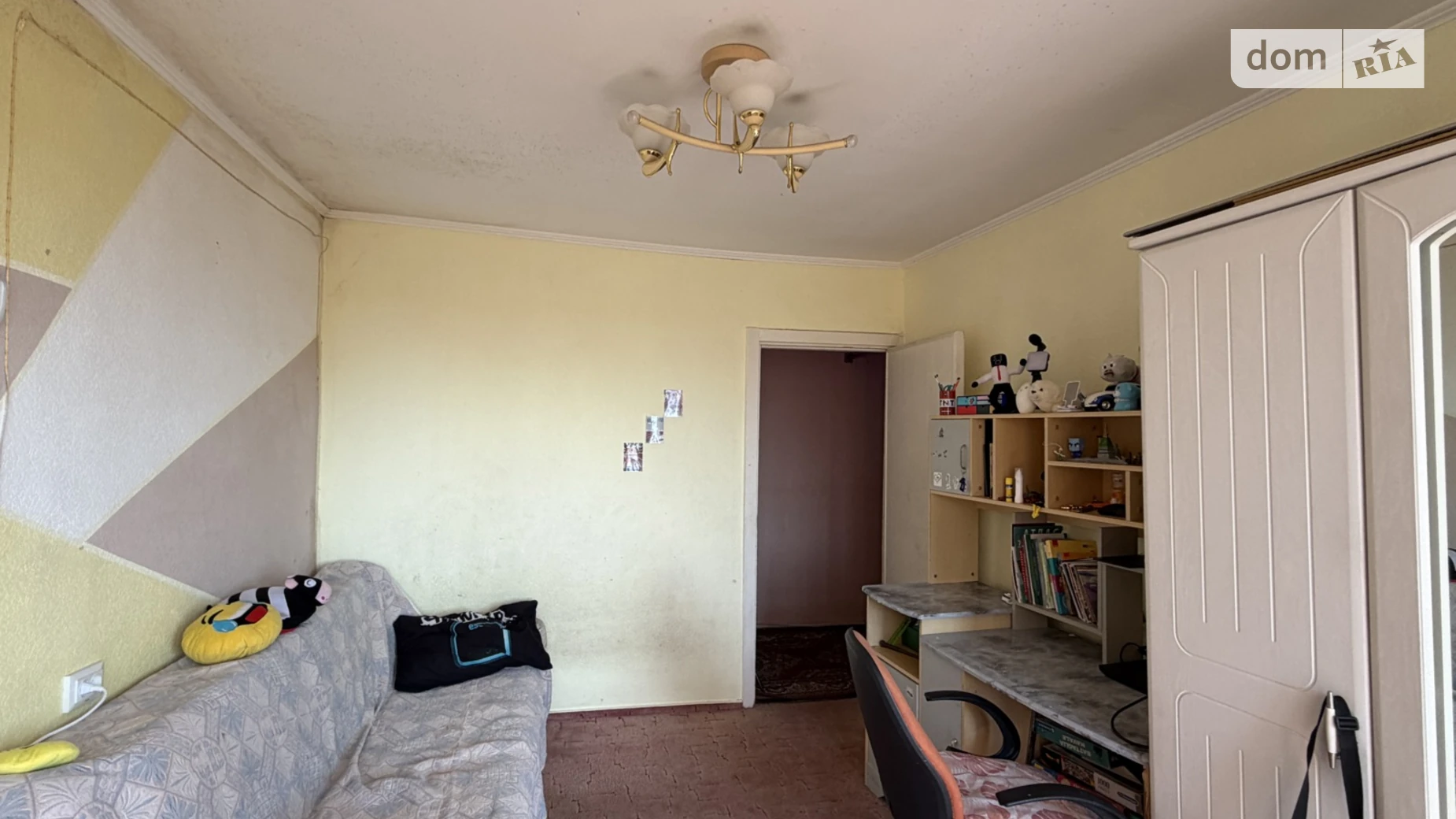 Продается 3-комнатная квартира 69.3 кв. м в Днепре, мас. Тополь-2, 22 - фото 5