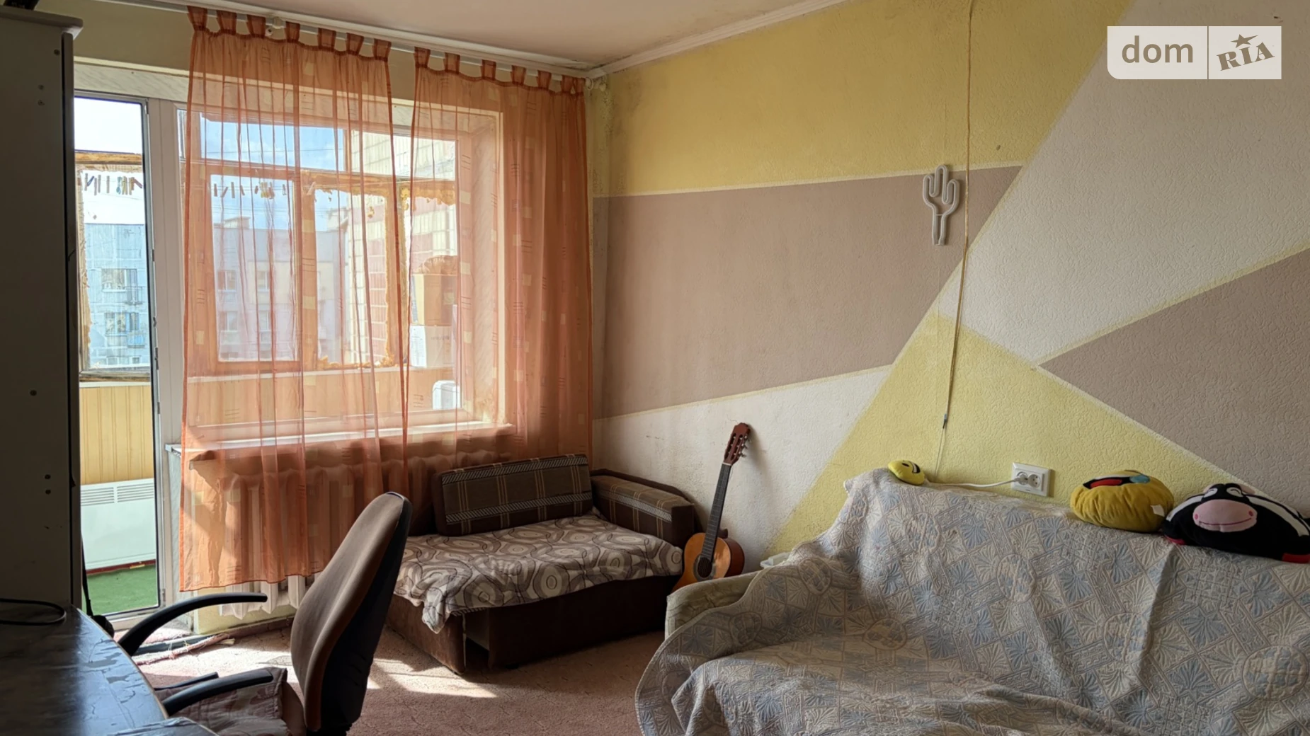 Продается 3-комнатная квартира 69.3 кв. м в Днепре, мас. Тополь-2, 22 - фото 4