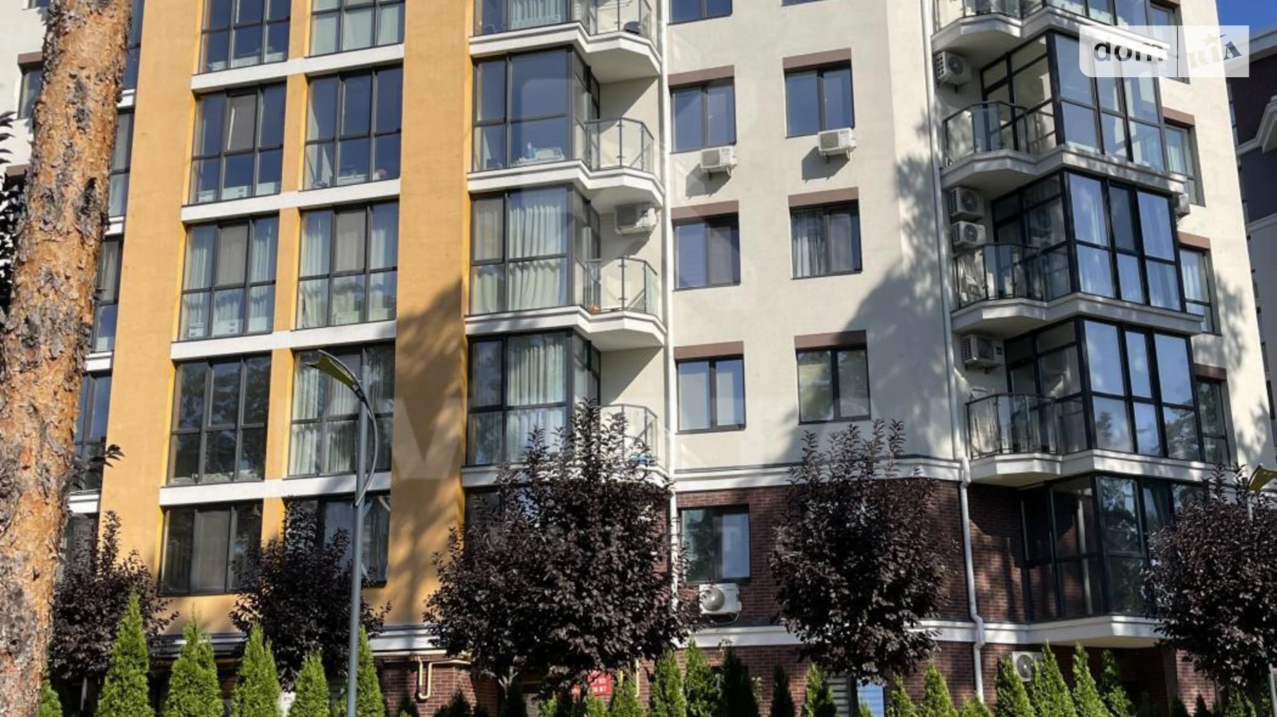 Продається 1-кімнатна квартира 46.6 кв. м у Гостомелі, вул. Прорізна - фото 2