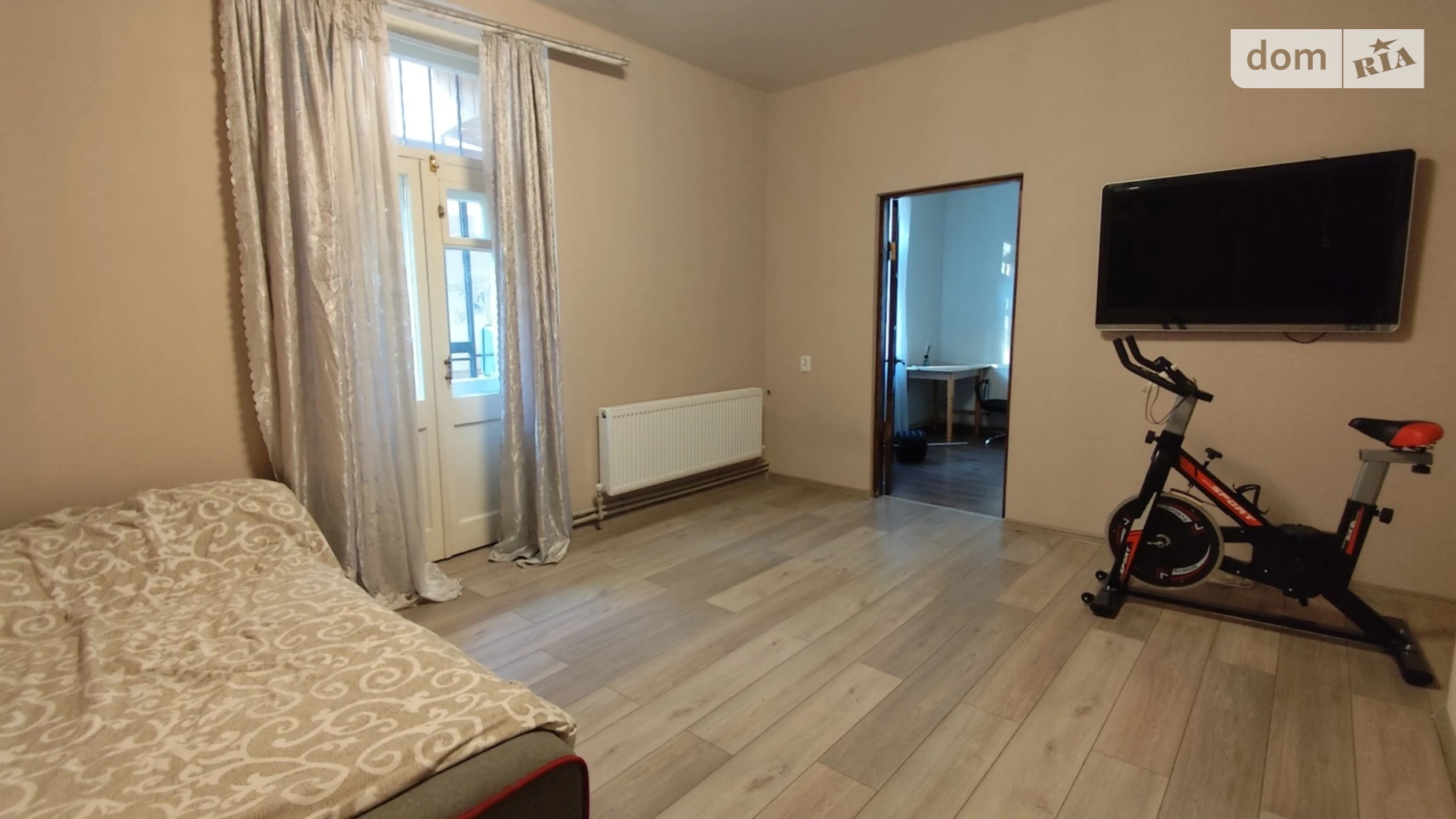 Здається в оренду 3-кімнатна квартира 67 кв. м у Дніпрі, вул. Гончара Олеся(Кірова) - фото 2