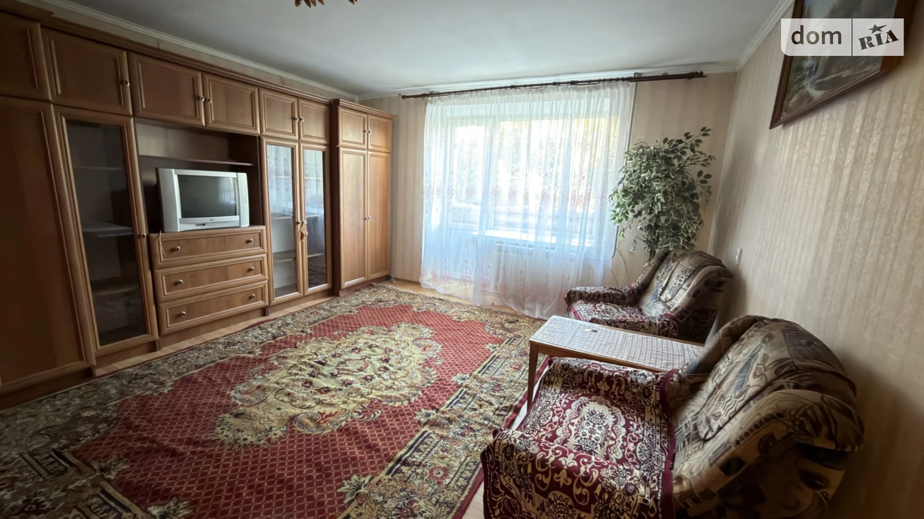 1-кімнатна квартира 34 кв. м у Тернополі, вул. Лепкого Богдана - фото 4