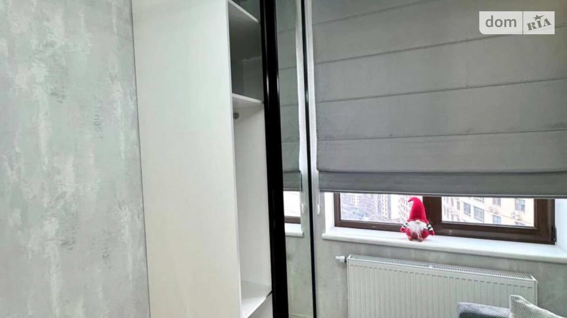 Продается 1-комнатная квартира 26 кв. м в Одессе, ул. Генуэзская, 1Е корпус 1 - фото 5
