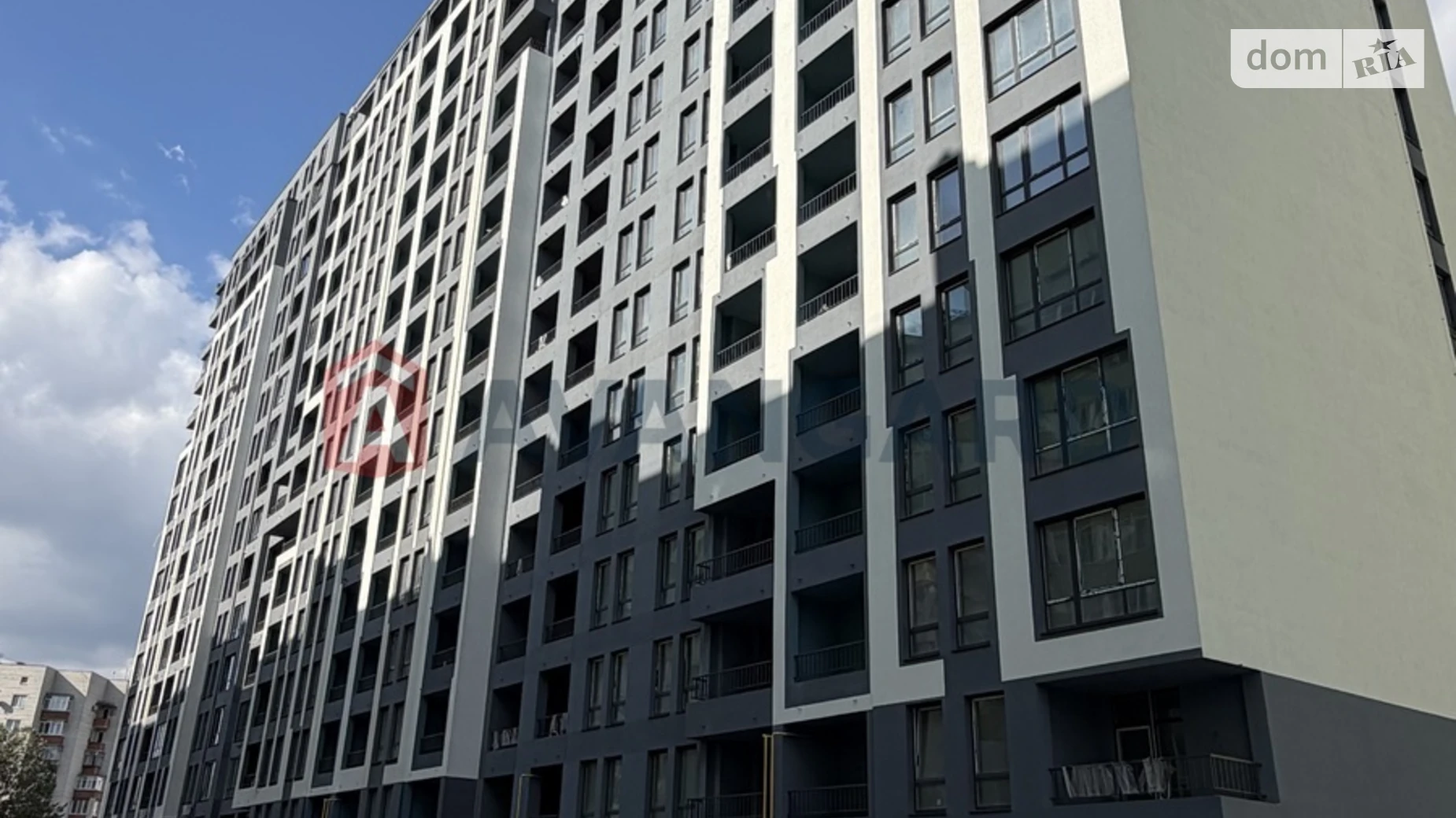 Продается 2-комнатная квартира 71.5 кв. м в Львове, ул. Зеленая, 115Д корпус 7 - фото 2