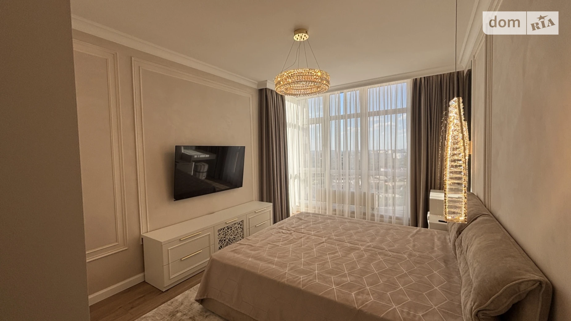Продается 2-комнатная квартира 60.2 кв. м в Одессе, ул. Краснова - фото 4