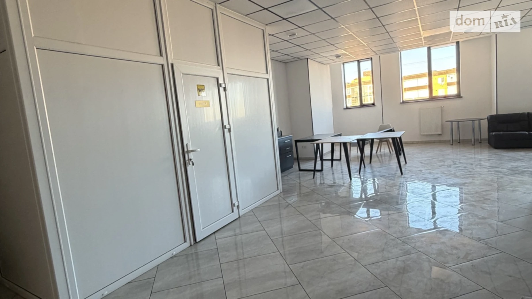 Здається в оренду офіс 300 кв. м в бізнес-центрі, цена: 3000 $ - фото 4