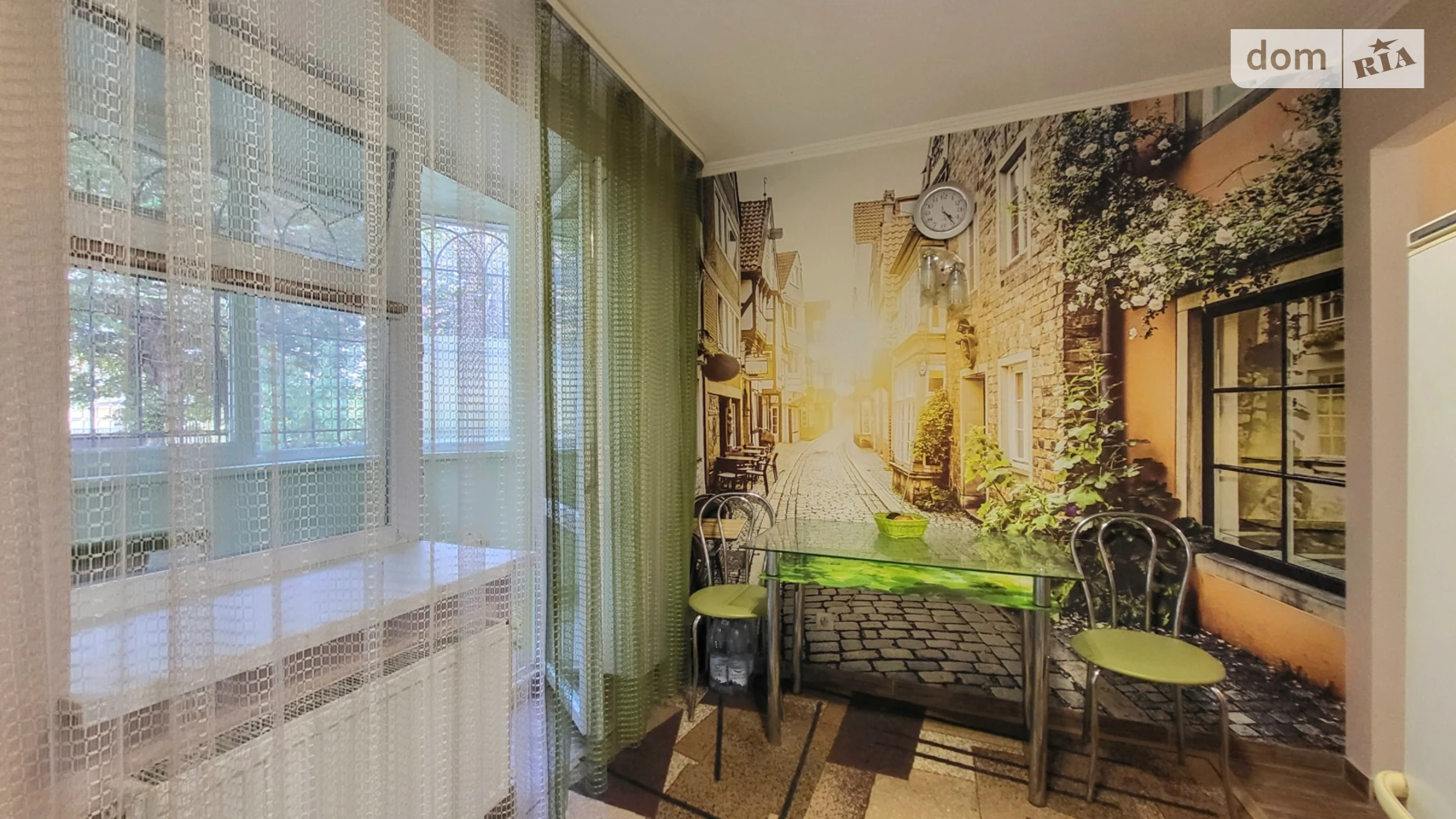 Продается 2-комнатная квартира 61 кв. м в Виннице, ул. Николаевская, 22 - фото 5