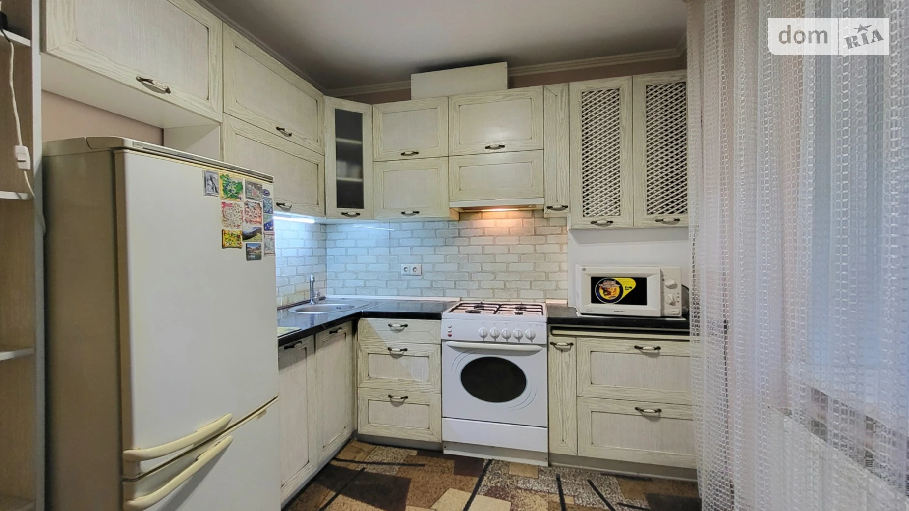 Продается 2-комнатная квартира 61 кв. м в Виннице, ул. Николаевская, 22 - фото 2