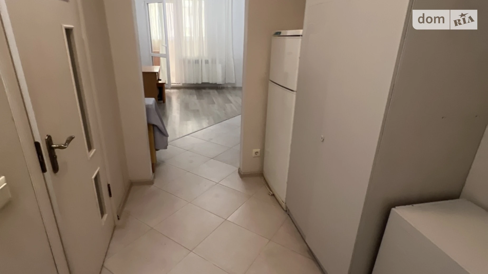 Сдается в аренду 1-комнатная квартира 30 кв. м в Киеве, ул. Обуховская, 139 - фото 4