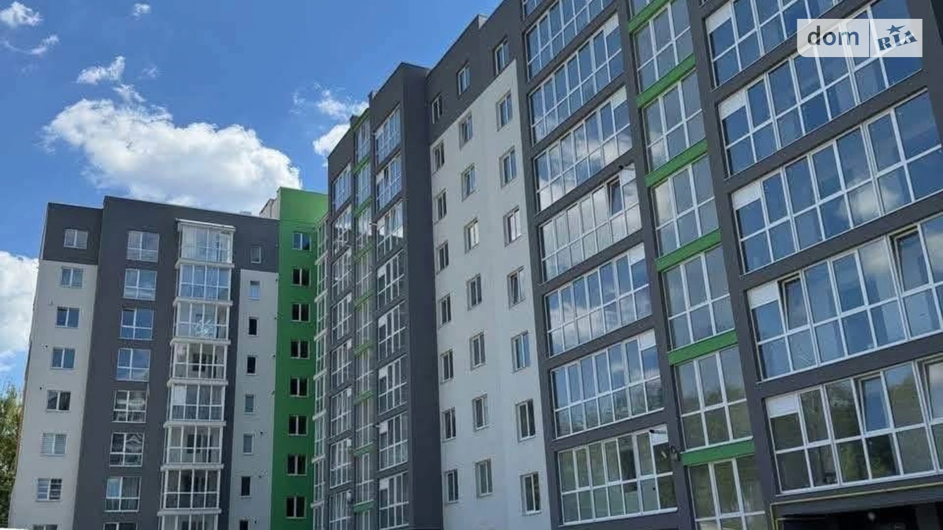 2-кімнатна квартира 70 кв. м у Тернополі, вул. Чернівецька, 71 - фото 2