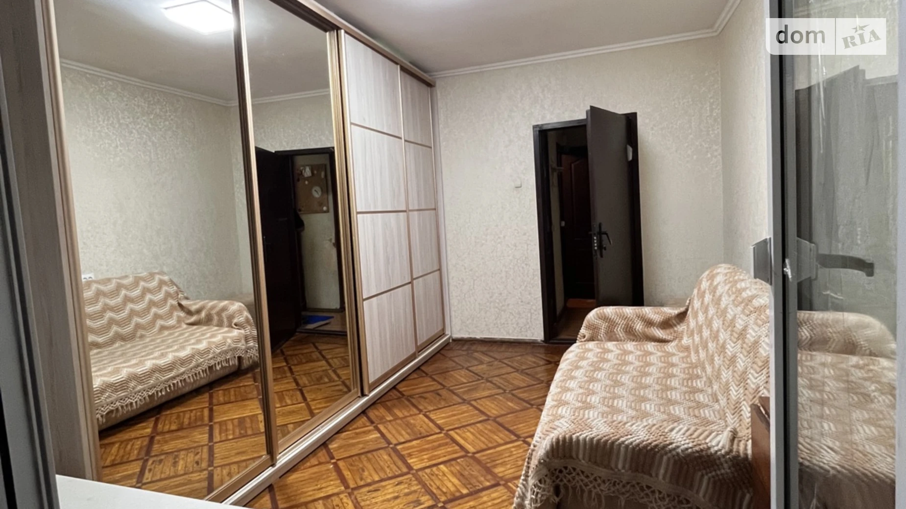 Здається в оренду 2-кімнатна квартира 55 кв. м у Одесі, просп. Небесної Сотні, 10В - фото 2