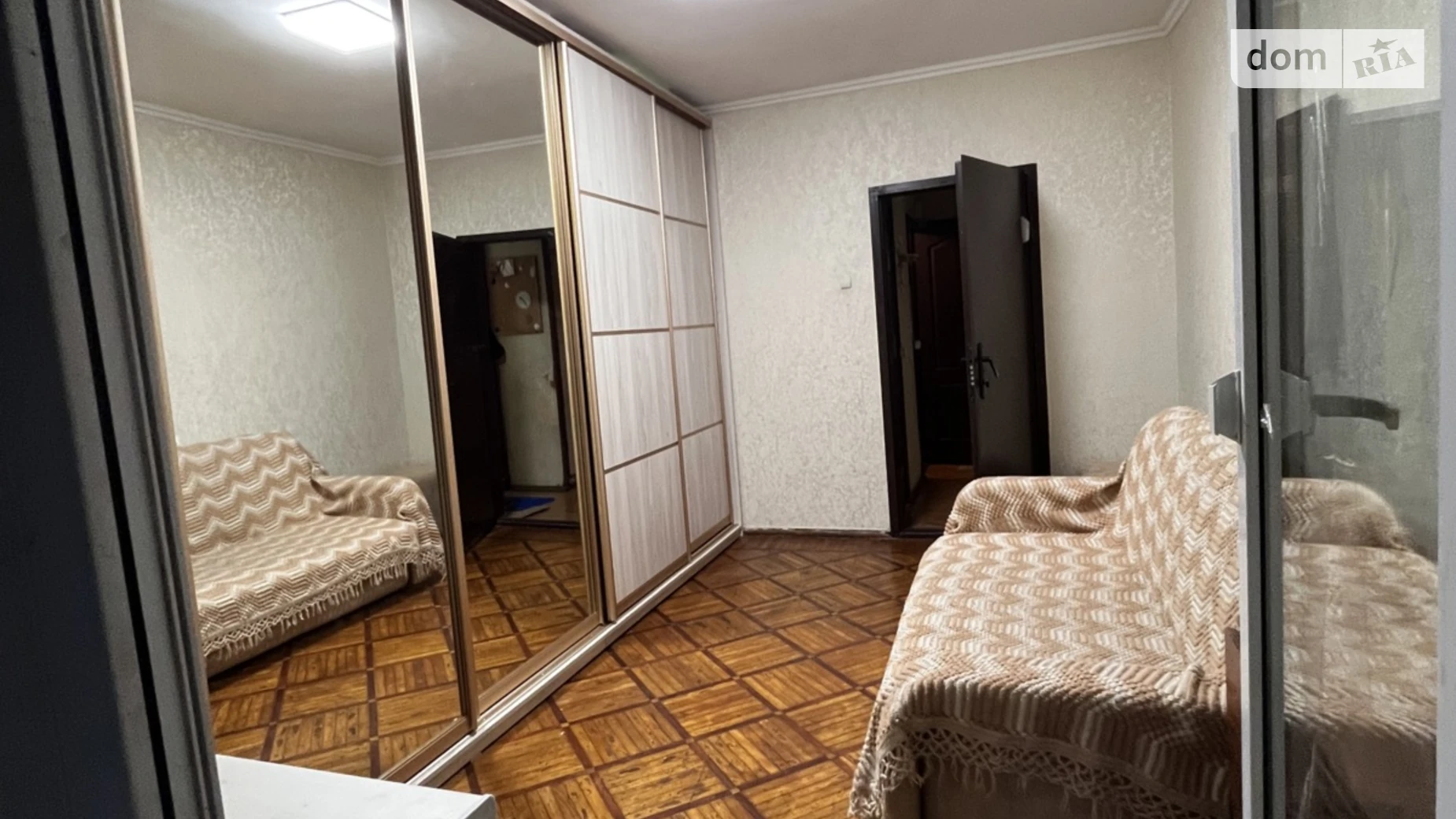 Здається в оренду 2-кімнатна квартира 55 кв. м у Одесі, просп. Небесної Сотні, 10В - фото 3