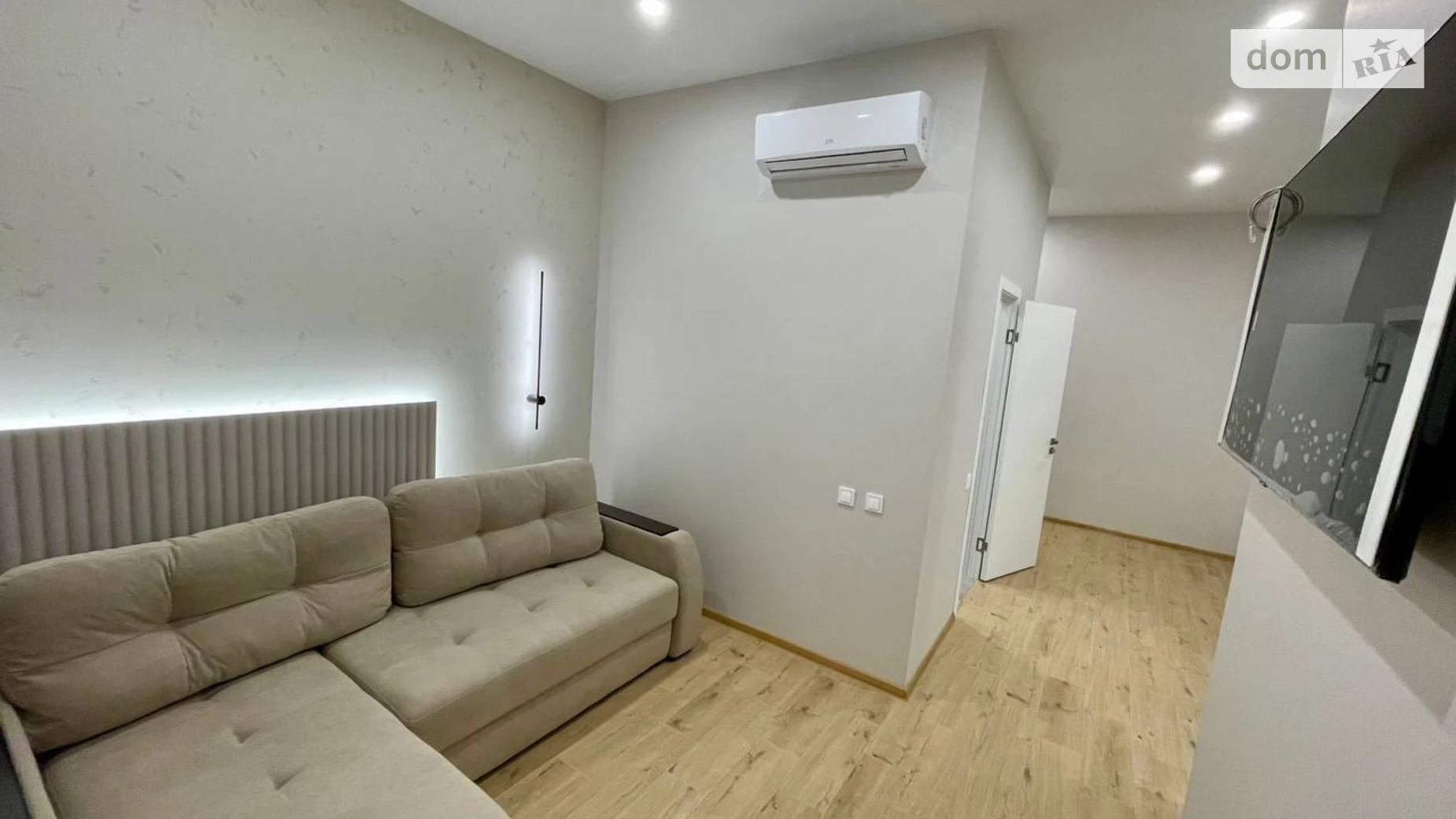 Сдается в аренду 3-комнатная квартира 70 кв. м в Днепре, ул. Кулишивська, 30 - фото 3