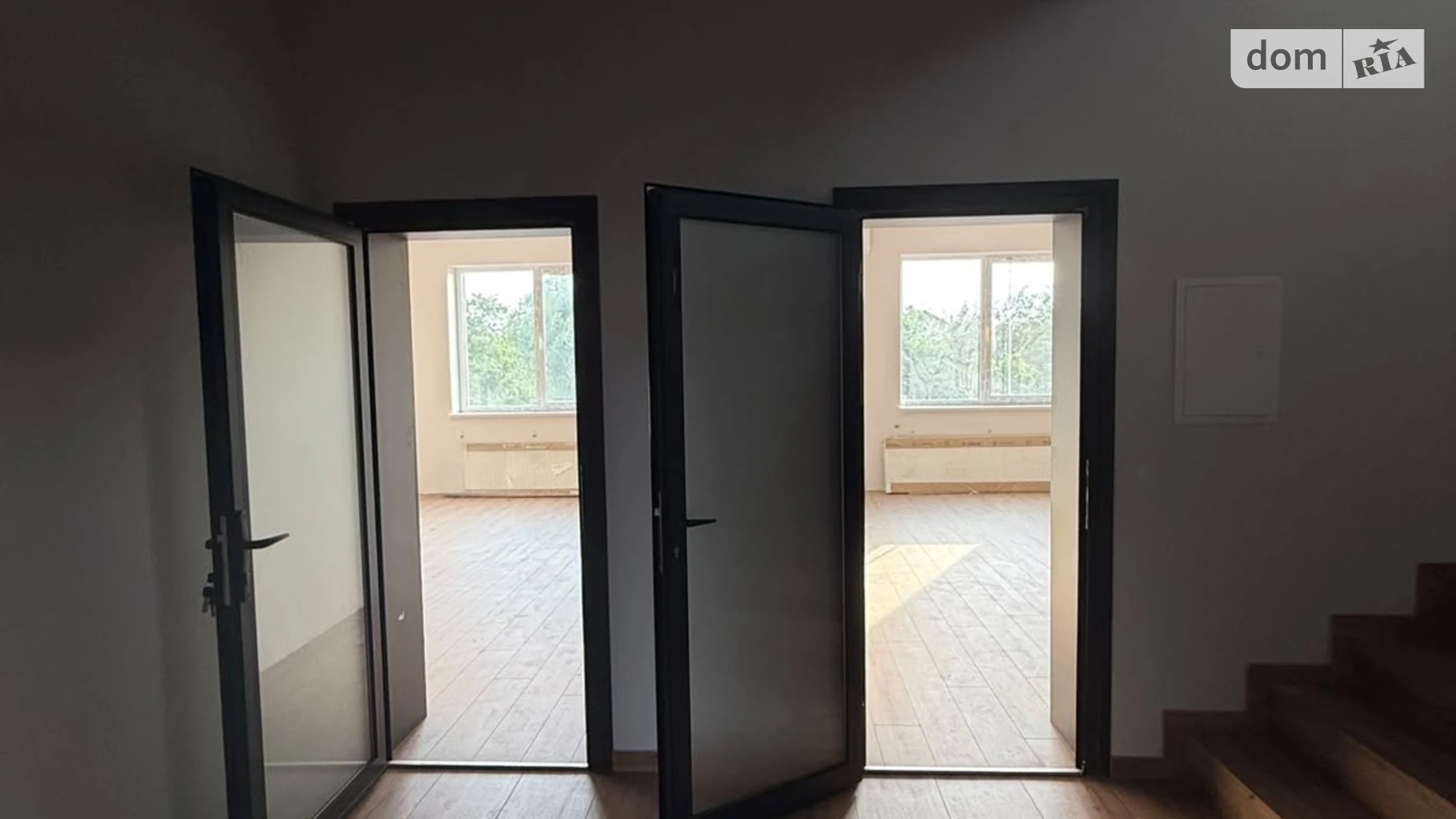 Сдается в аренду офис 350 кв. м в бизнес-центре, цена: 350 $ - фото 5