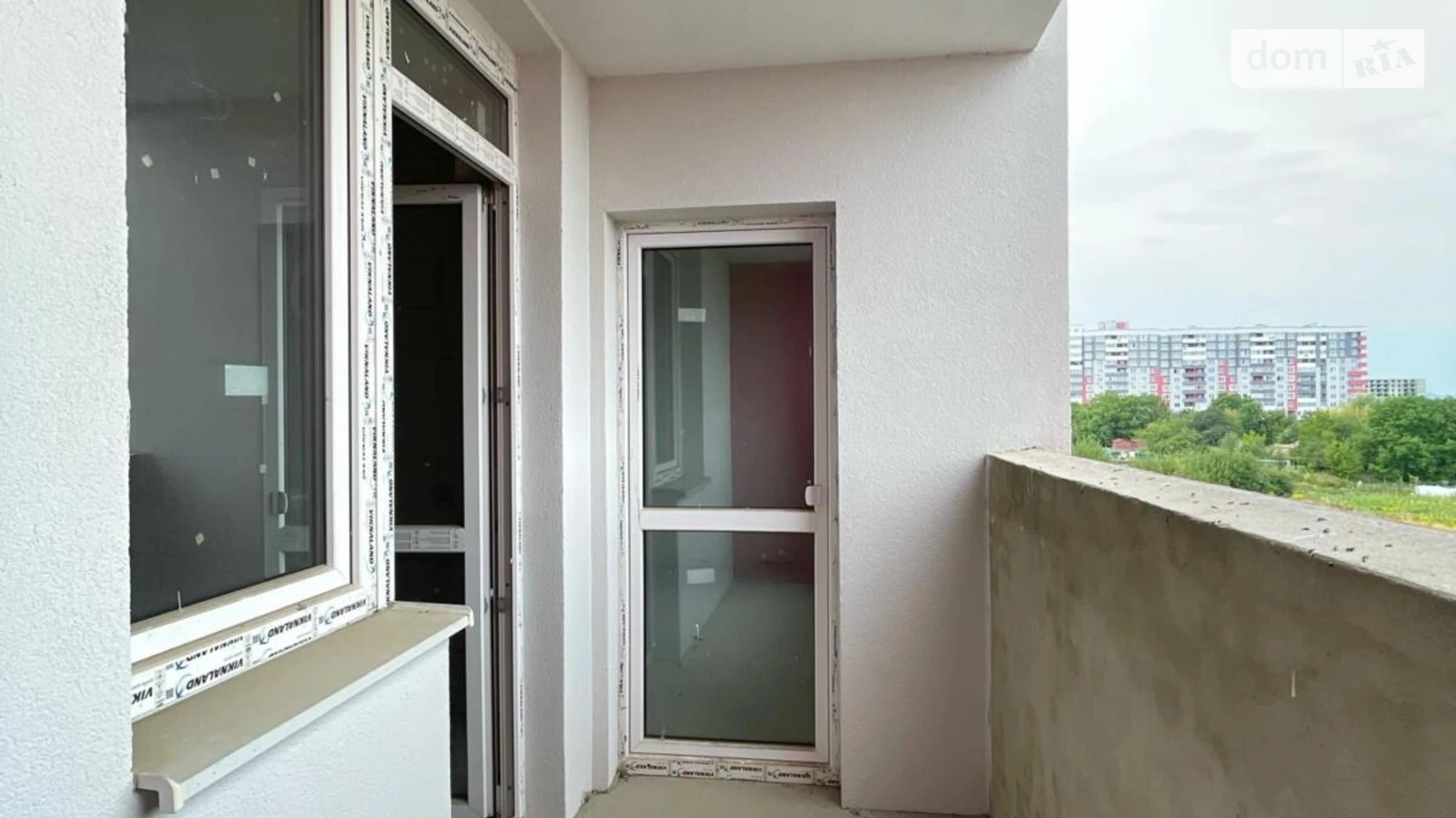Продается 2-комнатная квартира 60 кв. м в Львове, ул. Глинянский Тракт - фото 4