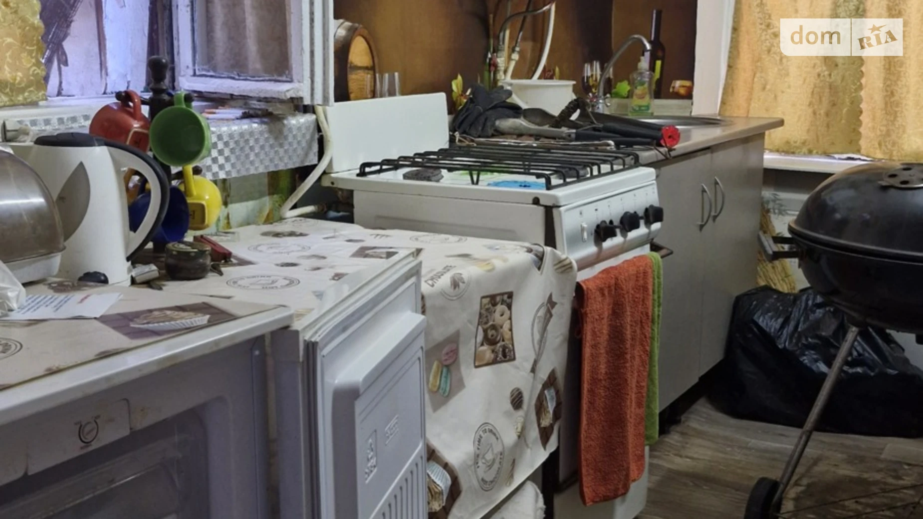 Продается 3-комнатная квартира 58 кв. м в Одессе, ул. Новосельского - фото 2