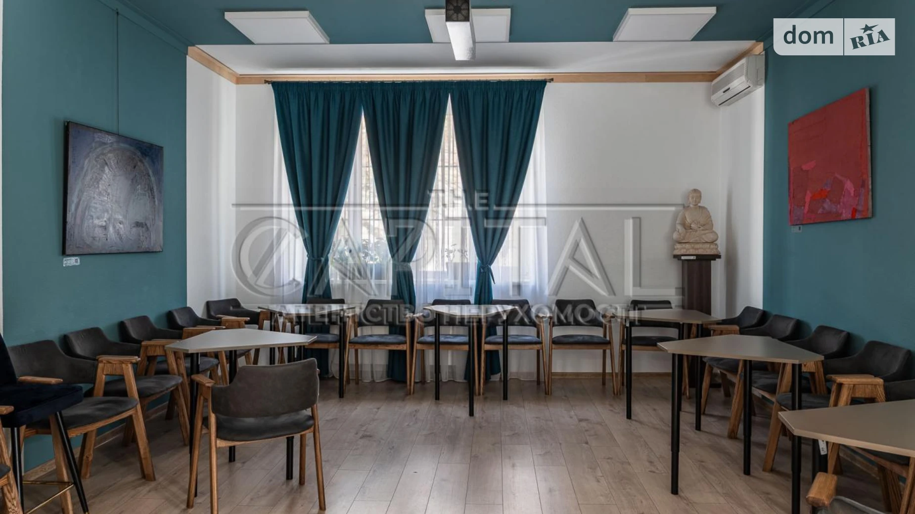 Продается офис 832.8 кв. м в бизнес-центре, цена: 2600000 $ - фото 4