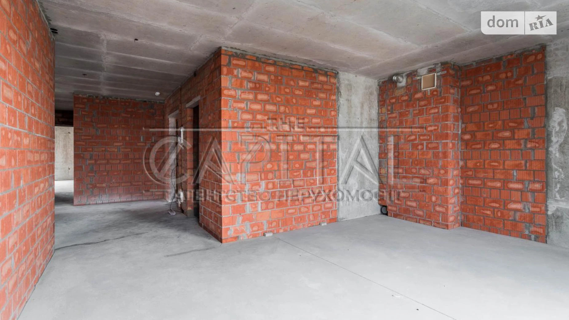 Продається 3-кімнатна квартира 121.2 кв. м у Києві, вул. Маккейна Джона, 3А - фото 4