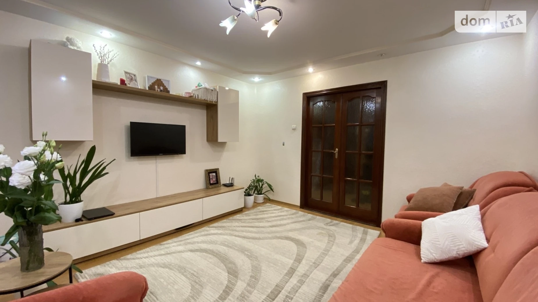 Продается 3-комнатная квартира 66.3 кв. м в Виннице, ул. Пирогова - фото 4