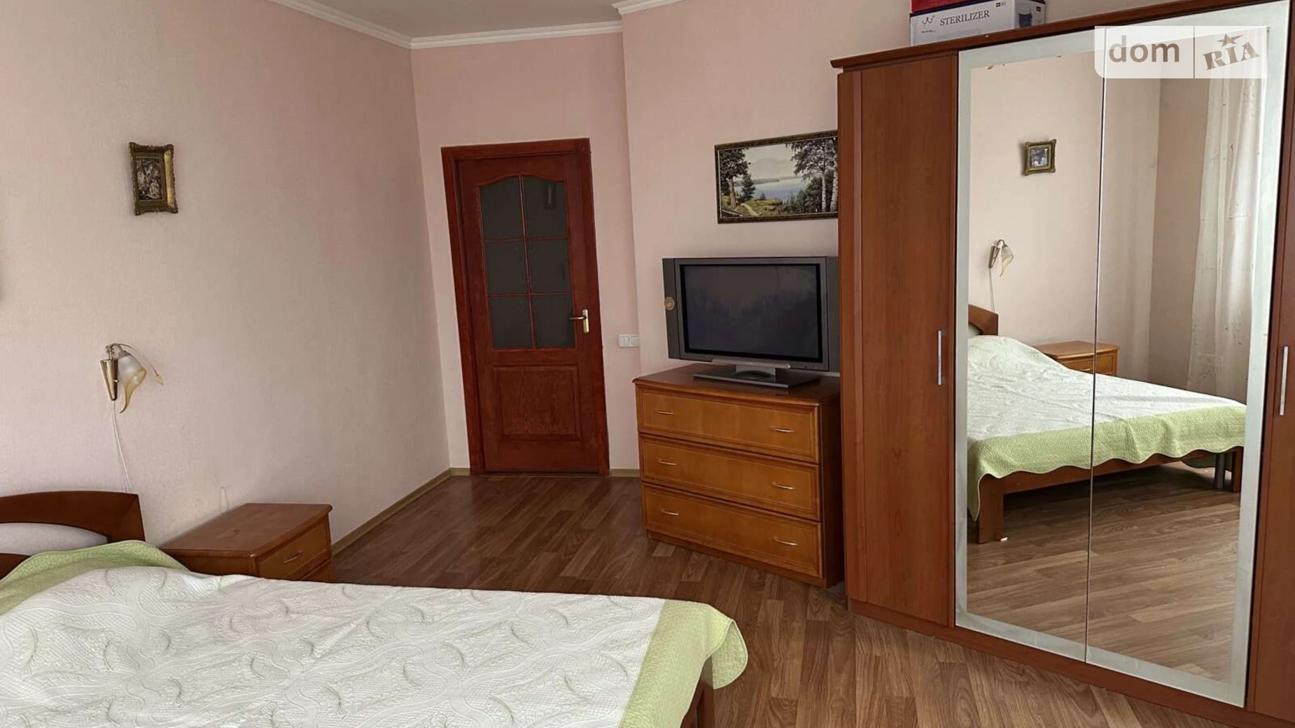 Продается 2-комнатная квартира 86.2 кв. м в Броварах, ул. Марии Лагуновой, 4Б - фото 4