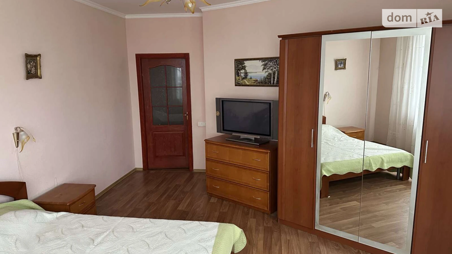 Продается 2-комнатная квартира 86.2 кв. м в Броварах, ул. Марии Лагуновой, 4Б - фото 5