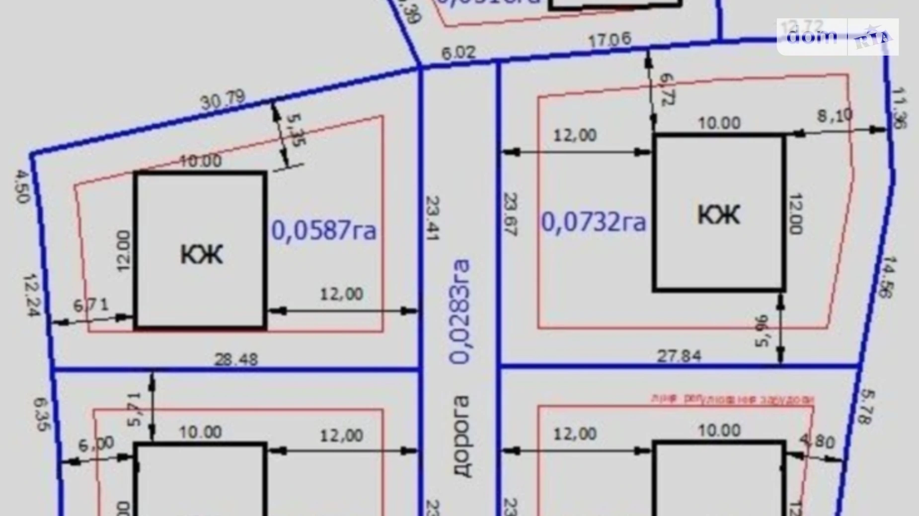 Продается земельный участок 33.9 соток в Волынской области, цена: 89000 $ - фото 3