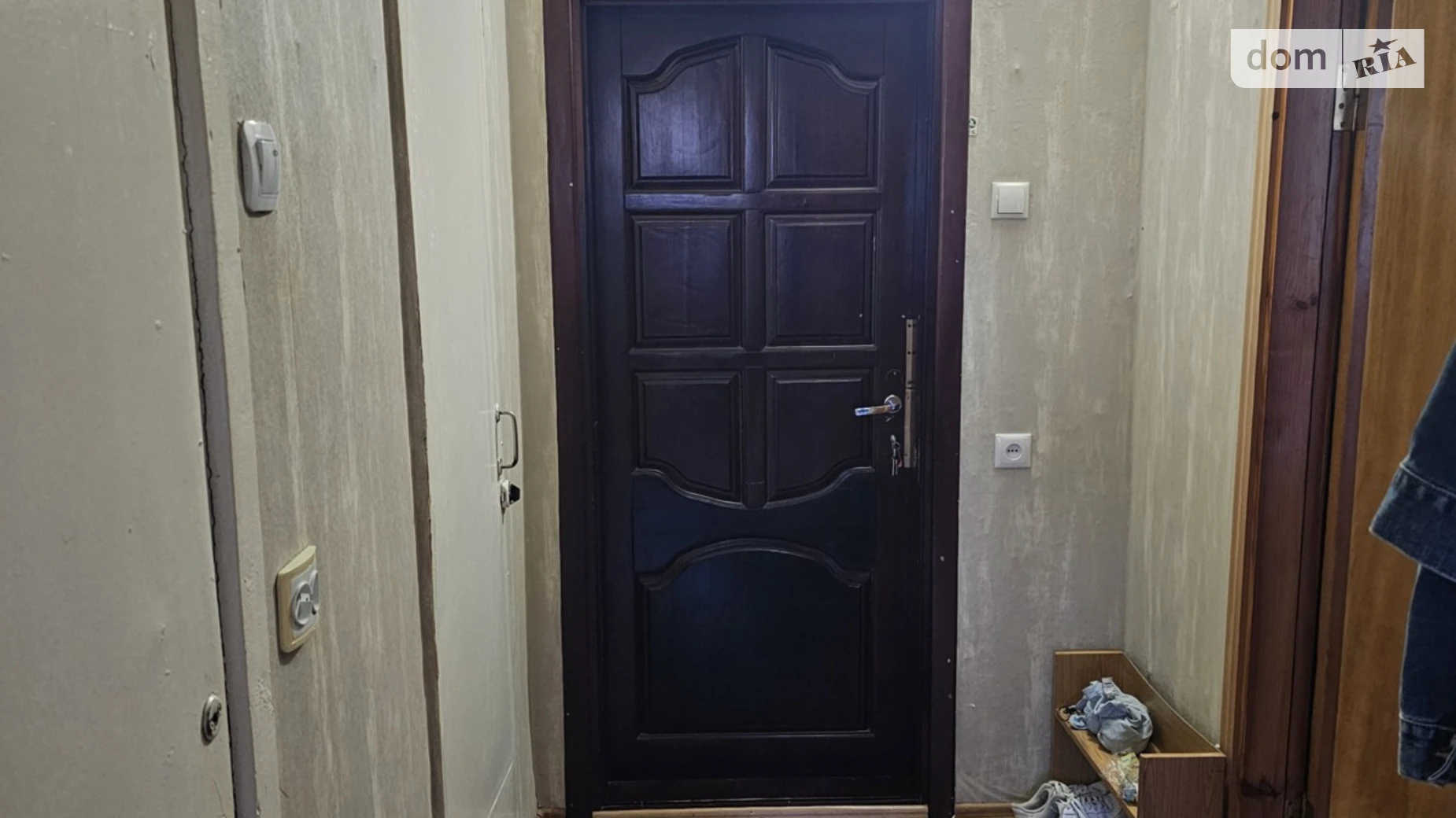 Продається 1-кімнатна квартира 34.8 кв. м у Рівному, цена: 39000 $ - фото 2