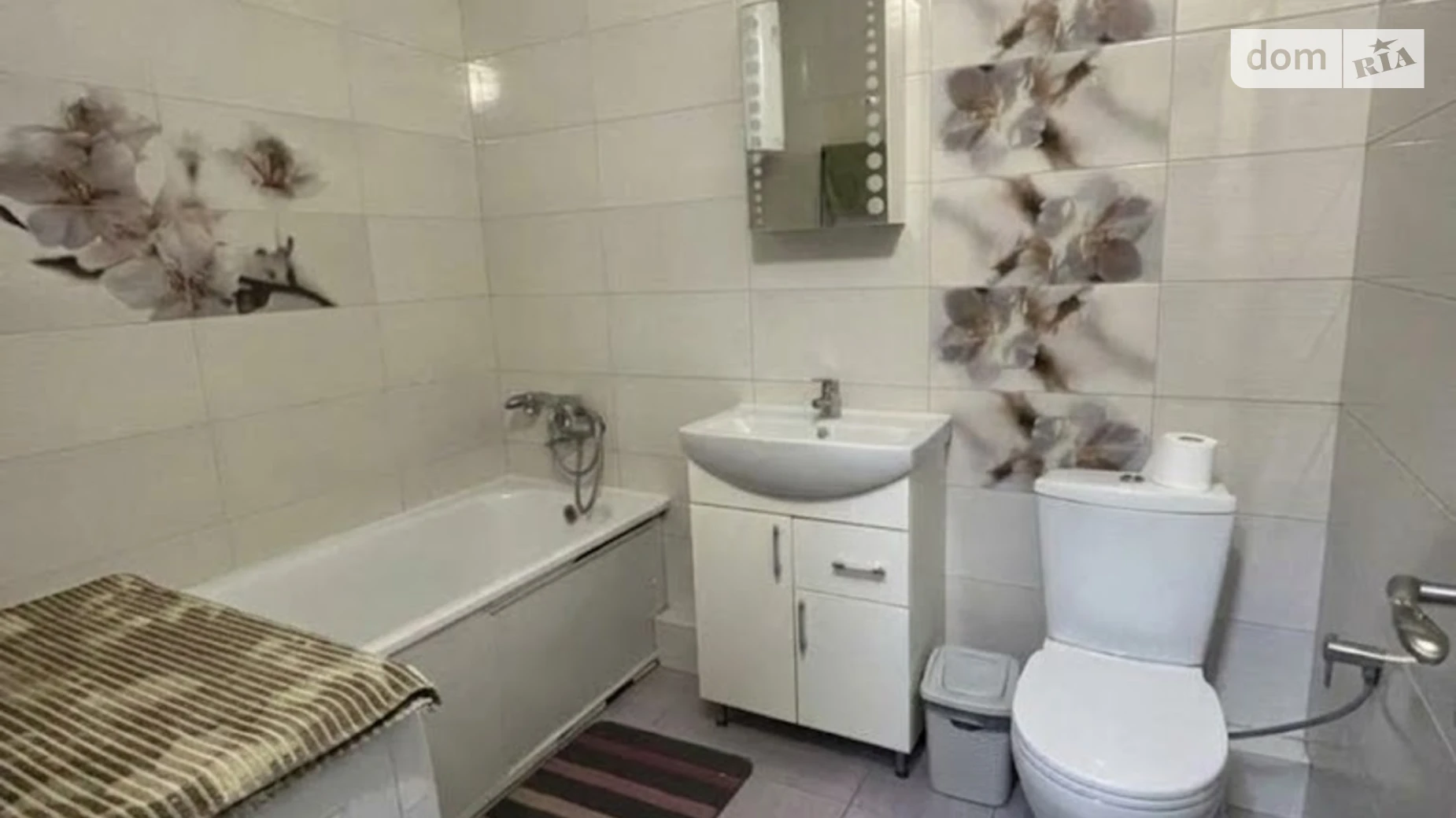 Продается 2-комнатная квартира 56.2 кв. м в Харькове, ул. Ньютона, 104 - фото 5