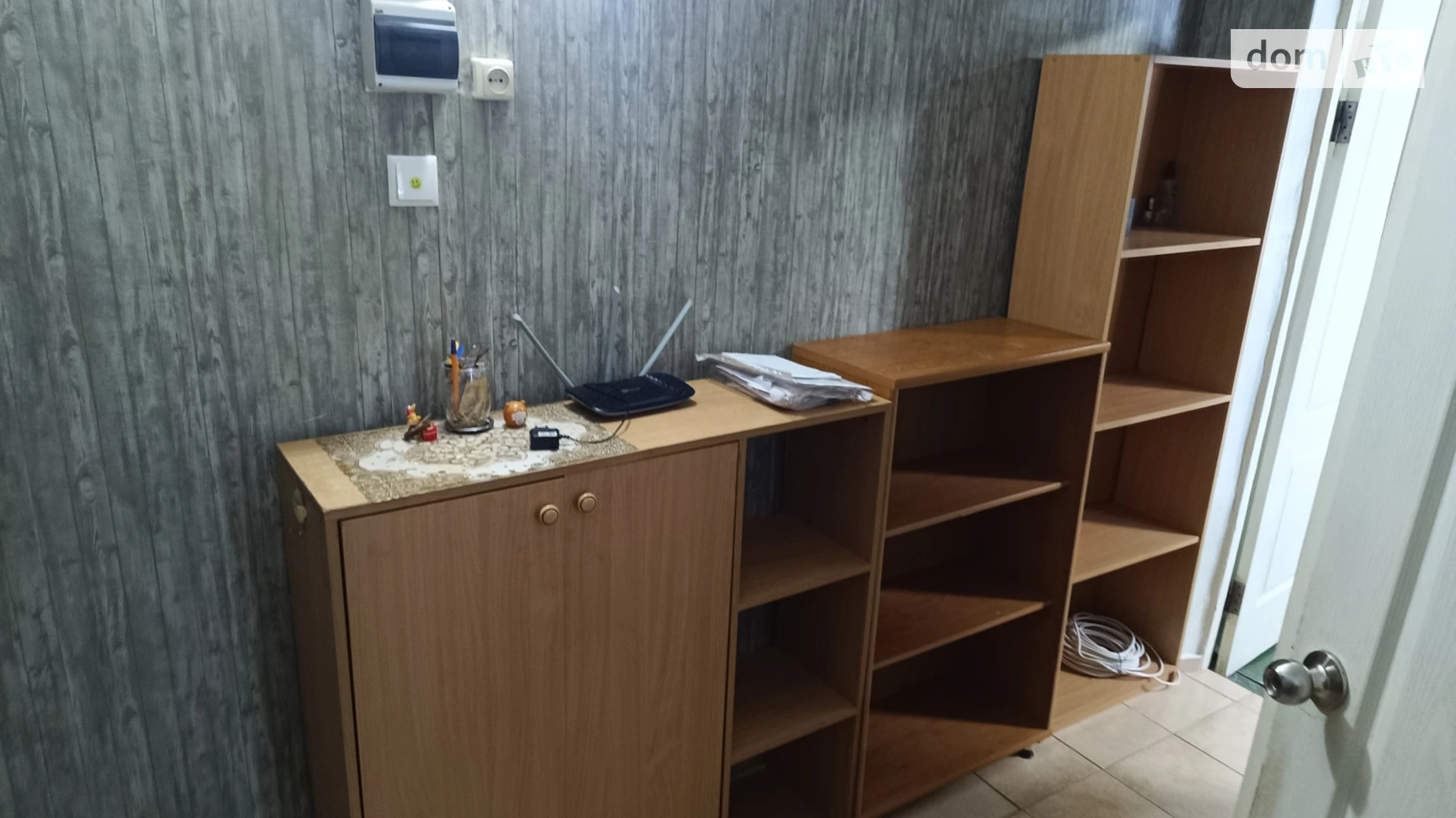 Здається в оренду 1-кімнатна квартира 31.5 кв. м у Києві, вул. Зодчих, 36 - фото 3