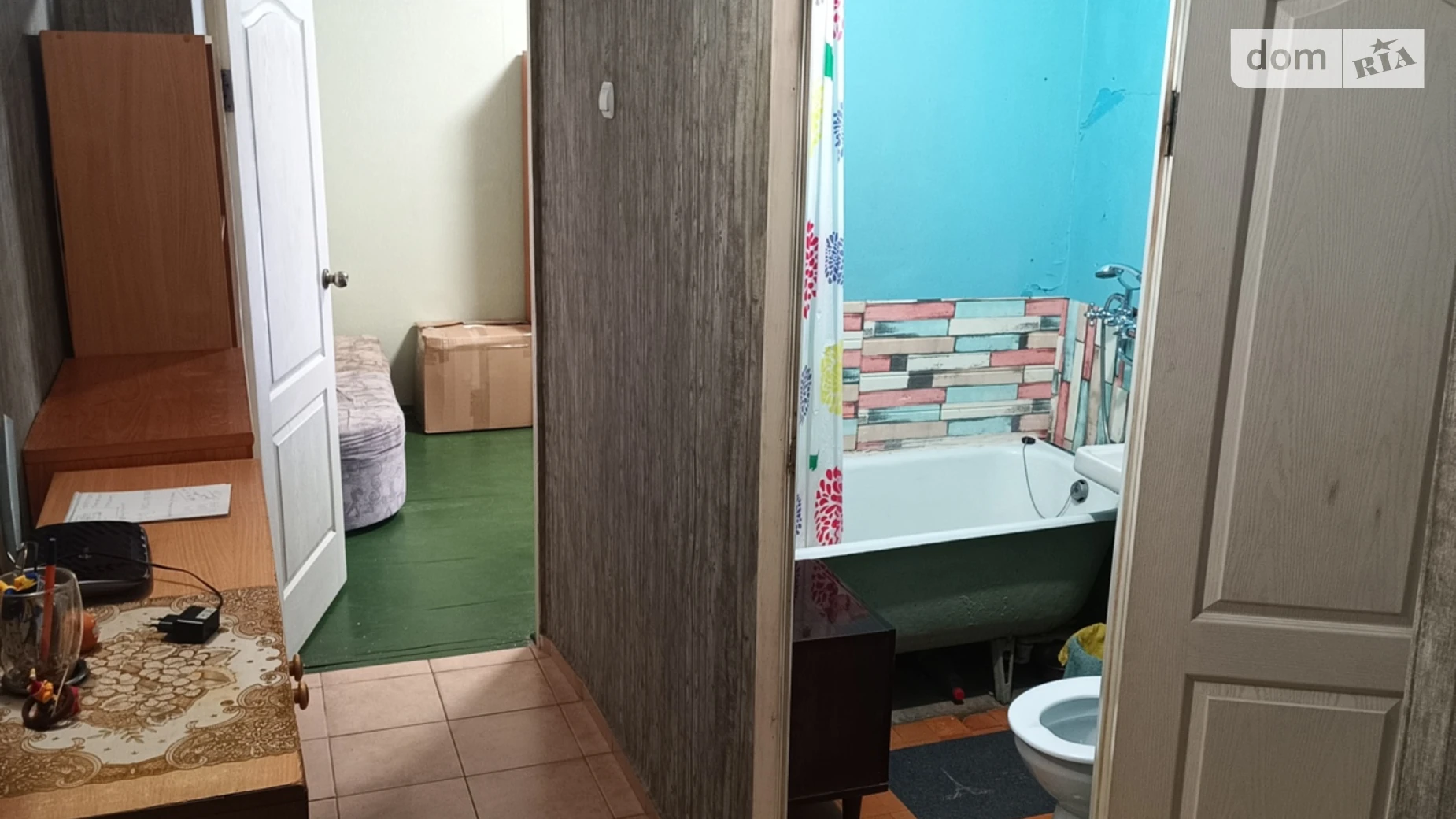 Здається в оренду 1-кімнатна квартира 31.5 кв. м у Києві, вул. Зодчих, 36 - фото 2