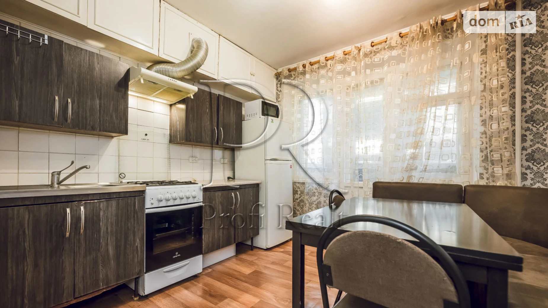 Продается 1-комнатная квартира 36.11 кв. м в Киеве, ул. Академика Королева, 10А - фото 4