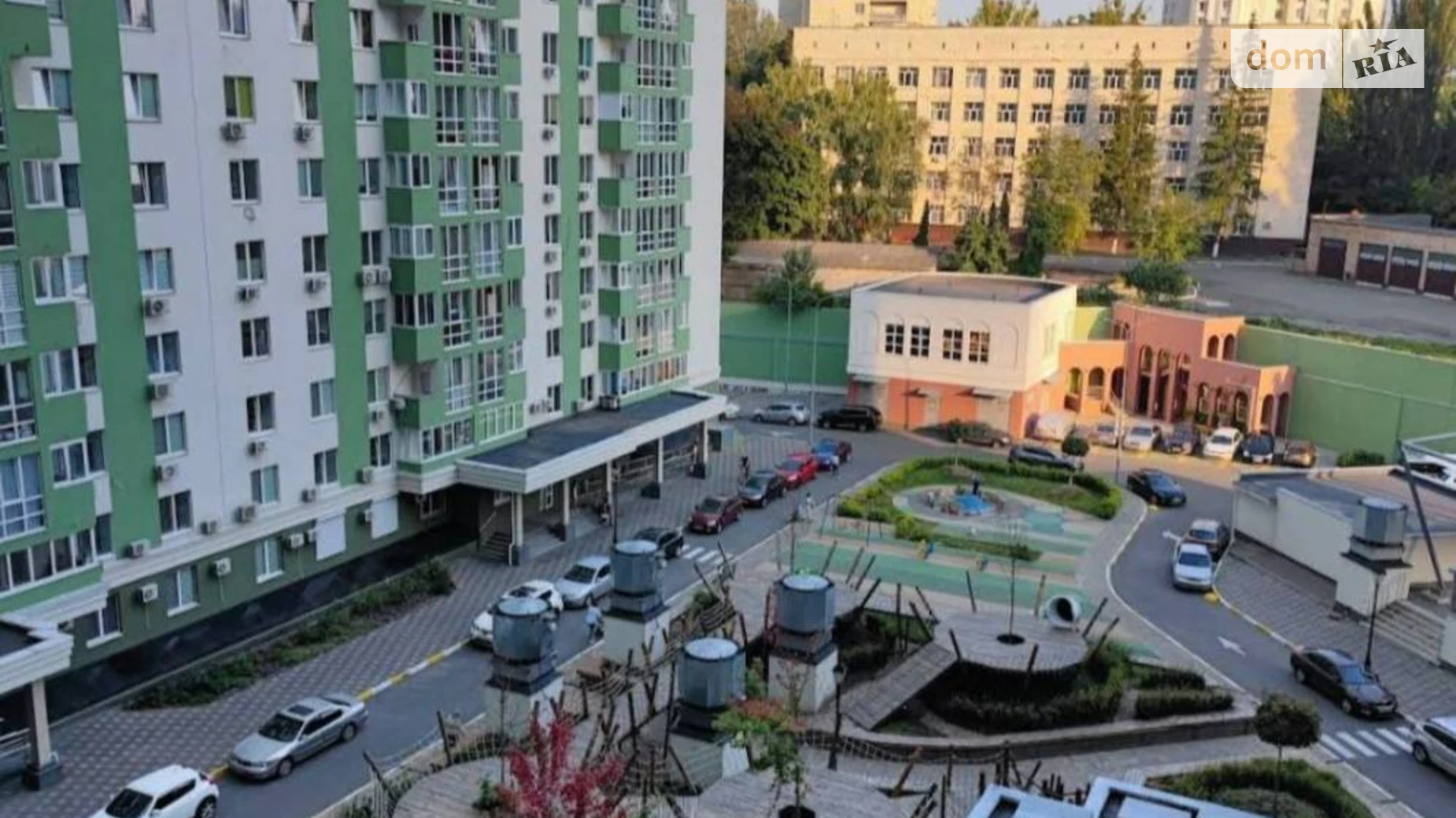 Продается подземный паркинг универсальный на 18.6 кв. м, цена: 39000 $ - фото 3