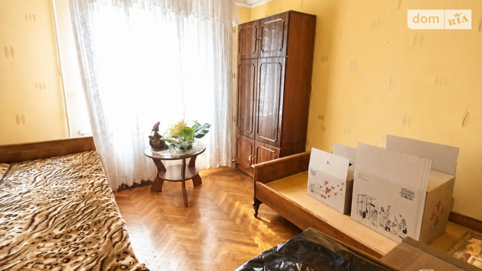 Продается 2-комнатная квартира 47.2 кв. м в Киеве, ул. Профессора Подвысоцкого, 16 - фото 5
