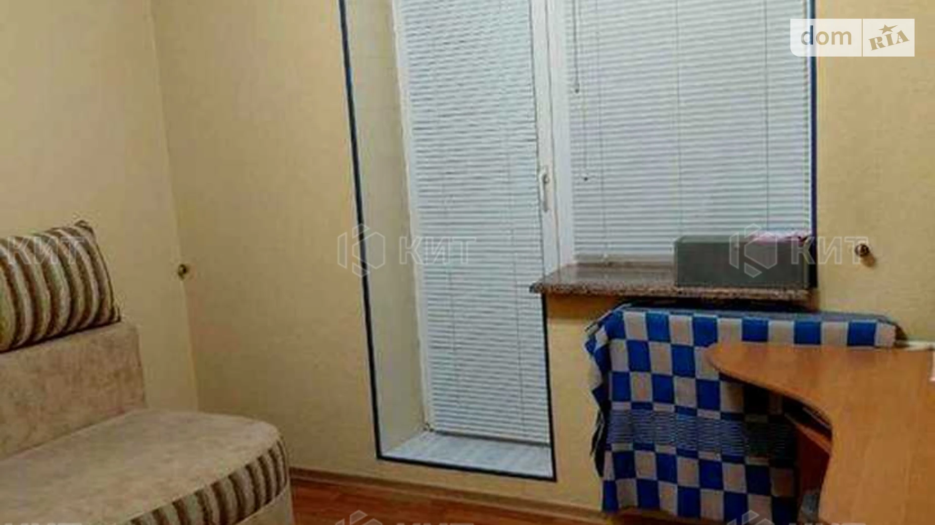 Продається 4-кімнатна квартира 67 кв. м у Харкові, просп. Тракторобудівників, 158А - фото 4