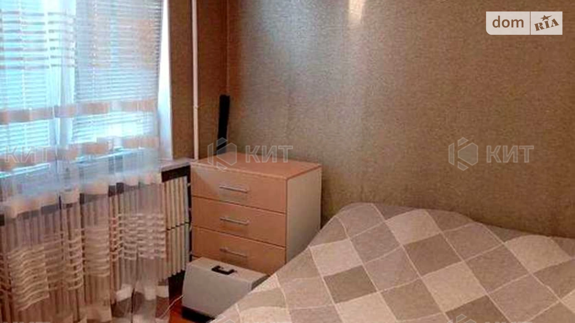 Продається 4-кімнатна квартира 67 кв. м у Харкові, просп. Тракторобудівників, 158А - фото 5
