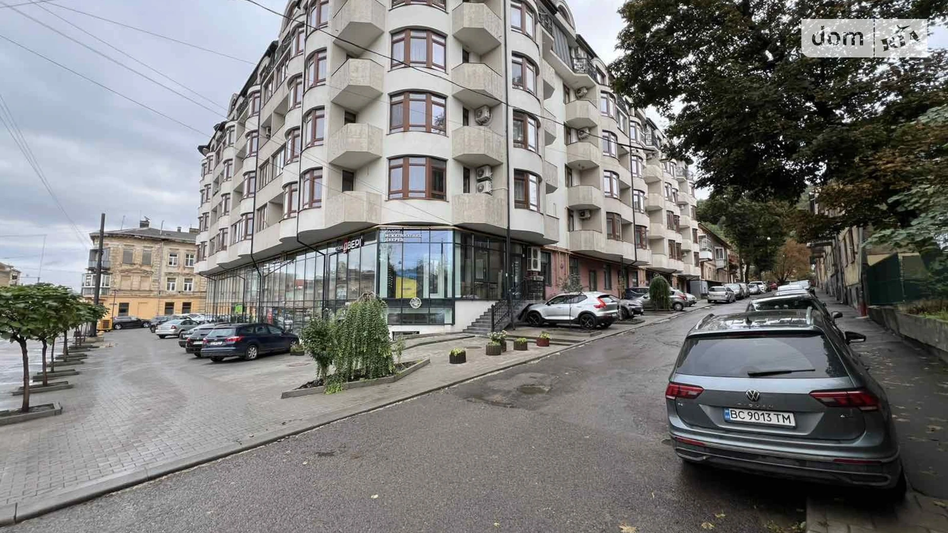 Сдается в аренду помещения свободного назначения 122.7 кв. м в 6-этажном здании, цена: 1950 $ - фото 4