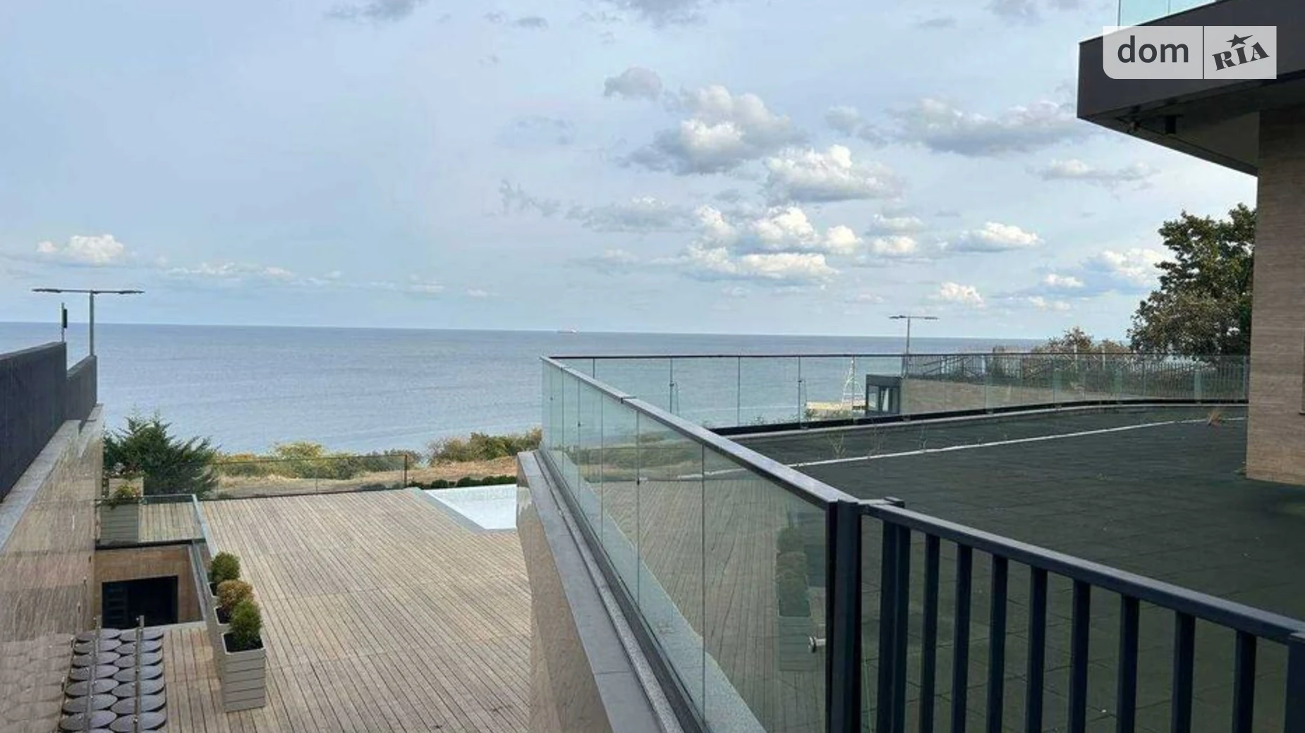 Продається 2-кімнатна квартира 106 кв. м у Одесі, бул. Французький, 85/5 - фото 3