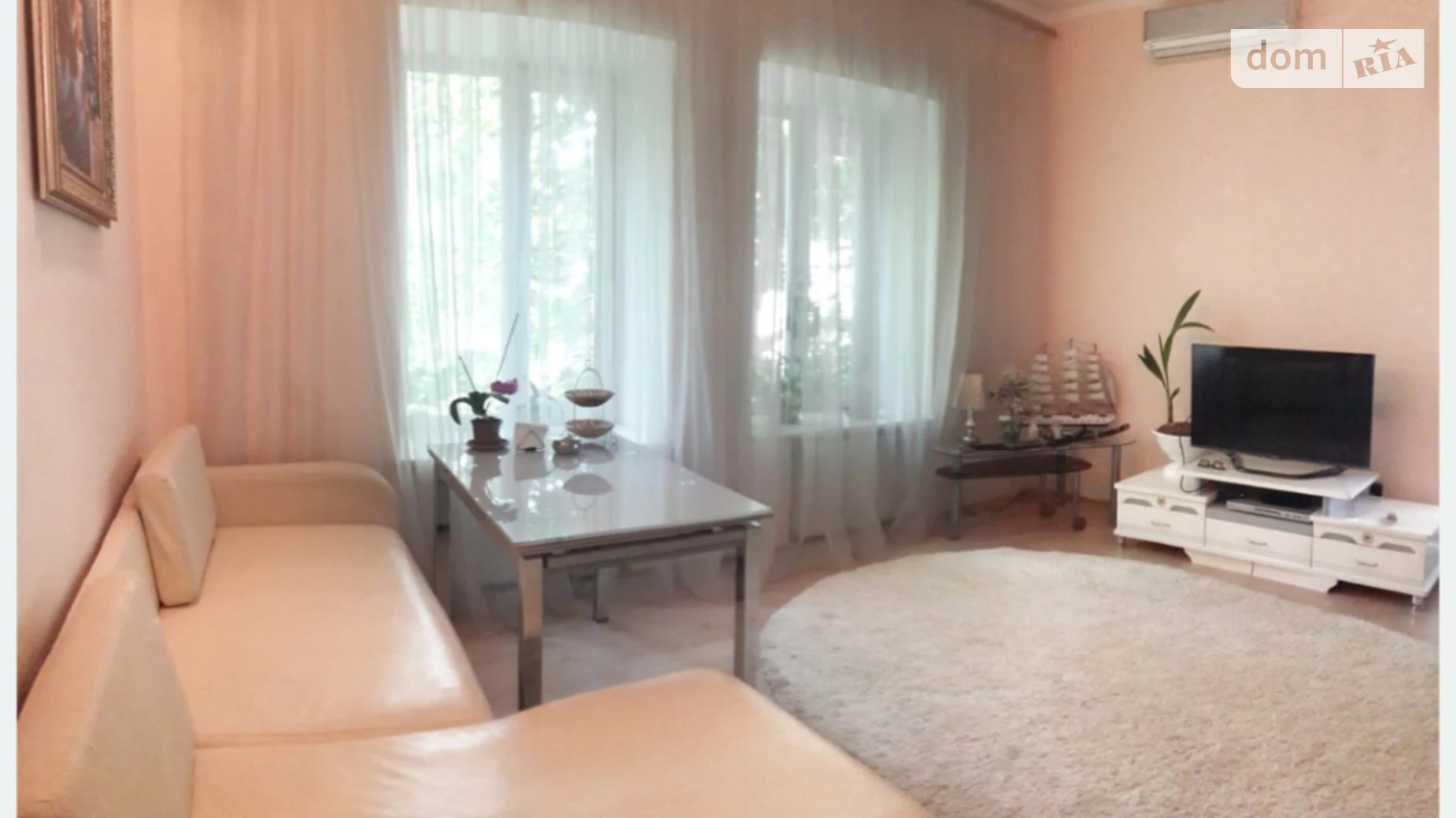 Продається 2-кімнатна квартира 53 кв. м у Одесі, вул. Леонтовича, 15 - фото 3