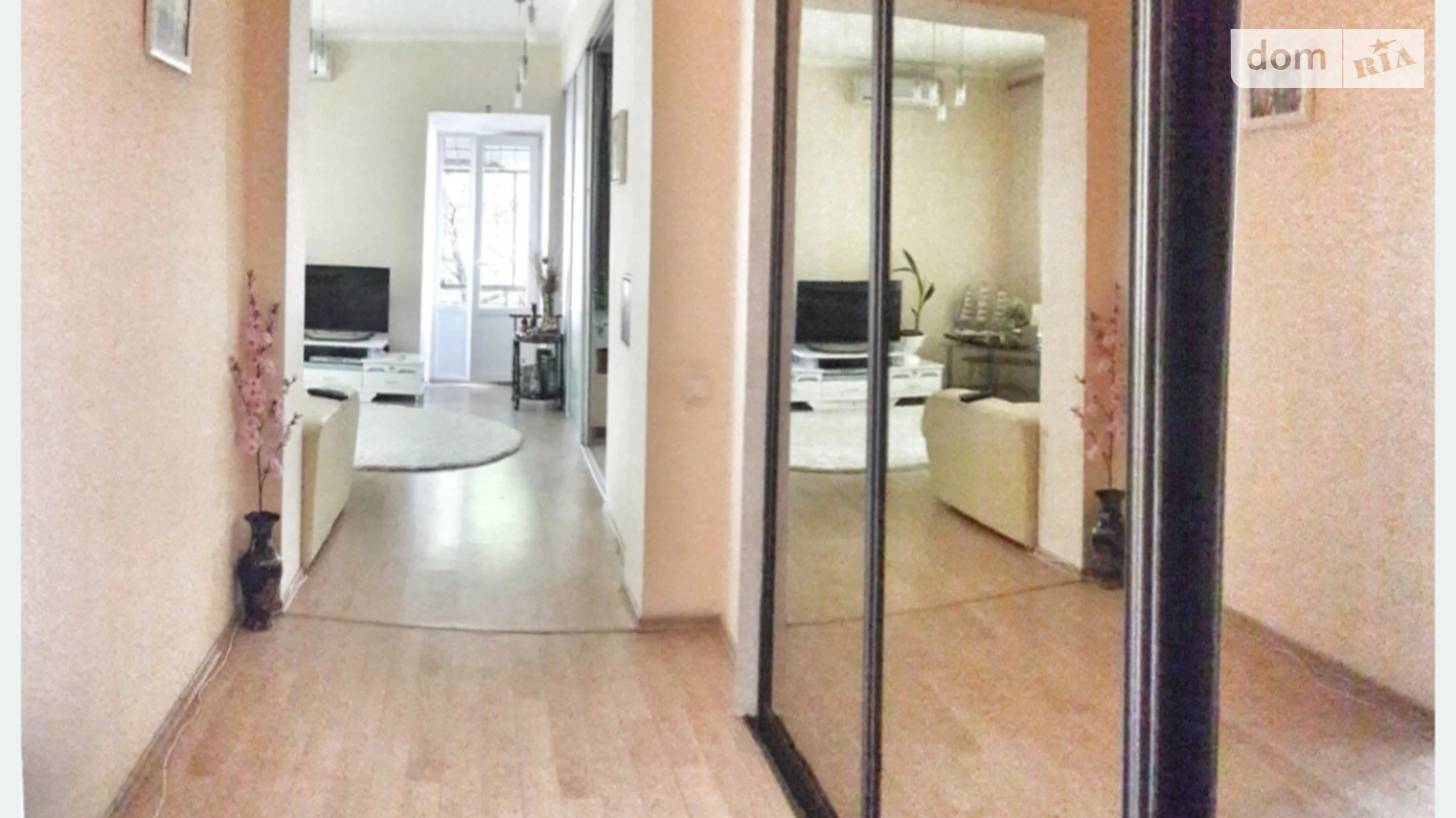 Продається 2-кімнатна квартира 53 кв. м у Одесі, вул. Леонтовича, 15 - фото 4