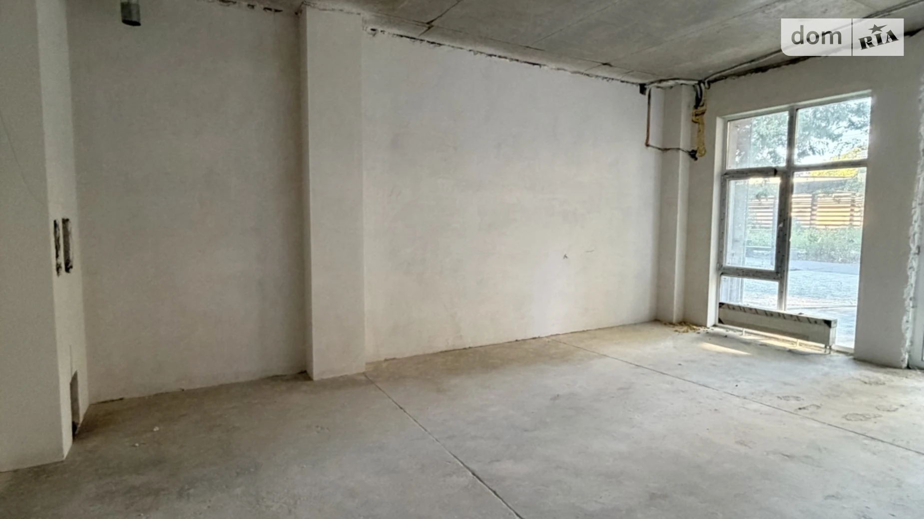 Здається в оренду приміщення вільного призначення 42 кв. м в 9-поверховій будівлі, цена: 300 $ - фото 5