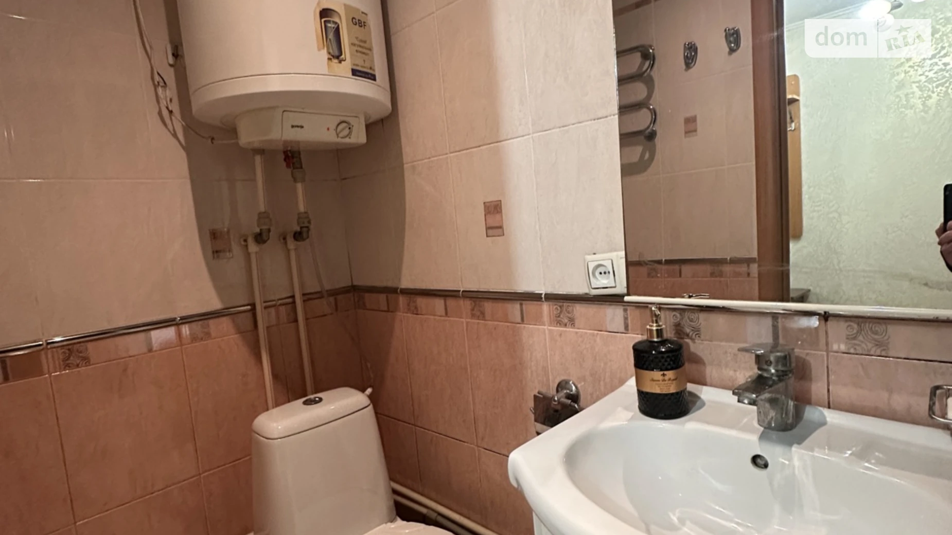 Продается 2-комнатная квартира 43.2 кв. м в Одессе, Тираспольское шоссе, 31 - фото 3