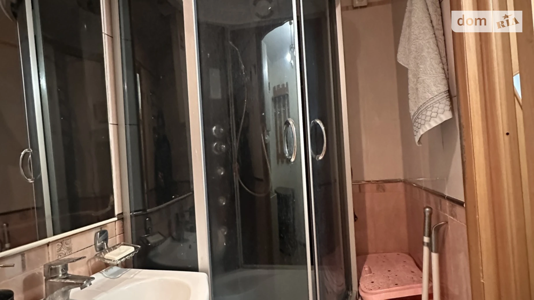 Продается 2-комнатная квартира 43.2 кв. м в Одессе, Тираспольское шоссе, 31 - фото 4