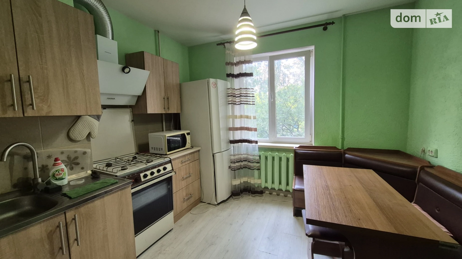 Продается 1-комнатная квартира 33 кв. м в Одессе, ул. Академика Королева - фото 2