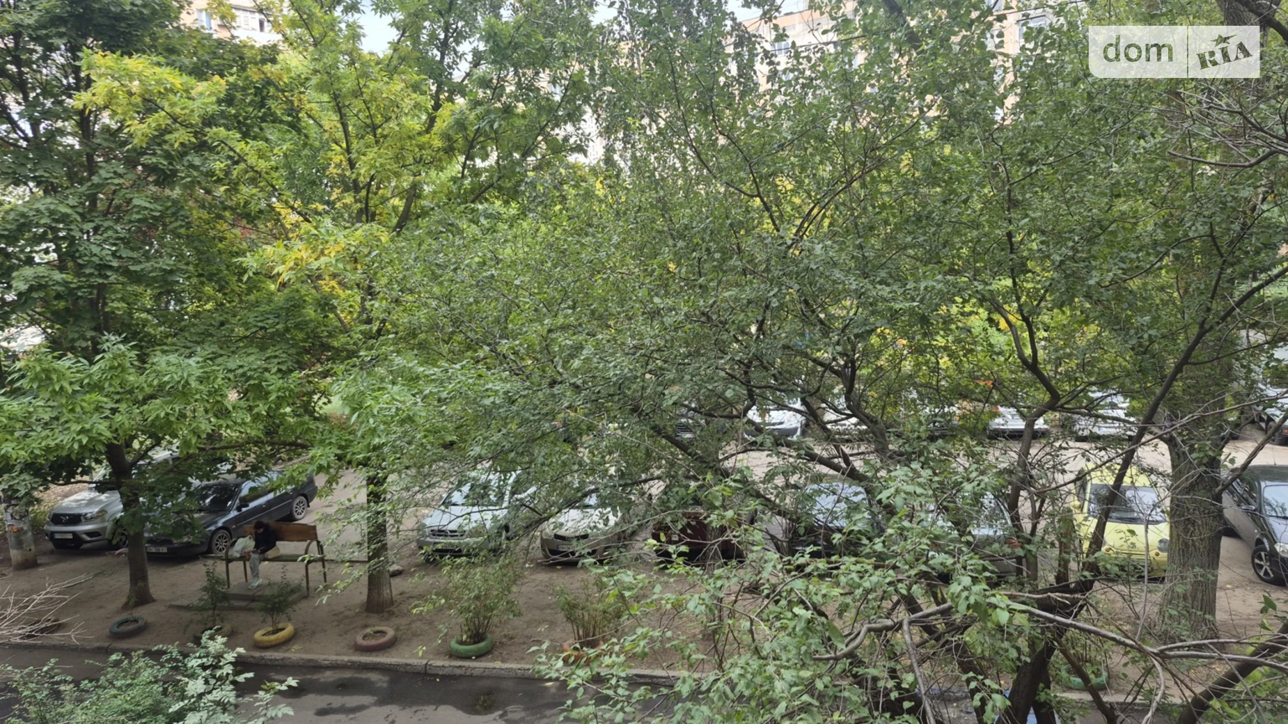 Продается 1-комнатная квартира 33 кв. м в Одессе, ул. Академика Королева - фото 3