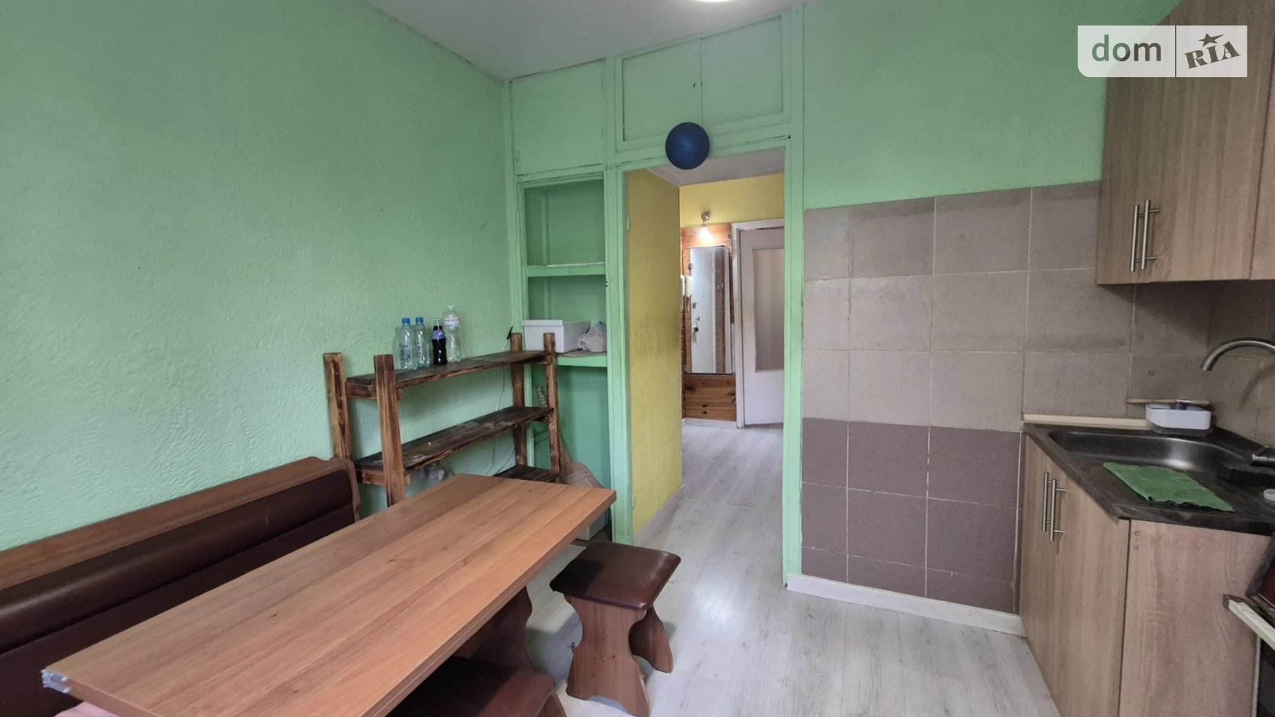Продается 1-комнатная квартира 33 кв. м в Одессе, ул. Академика Королева - фото 4