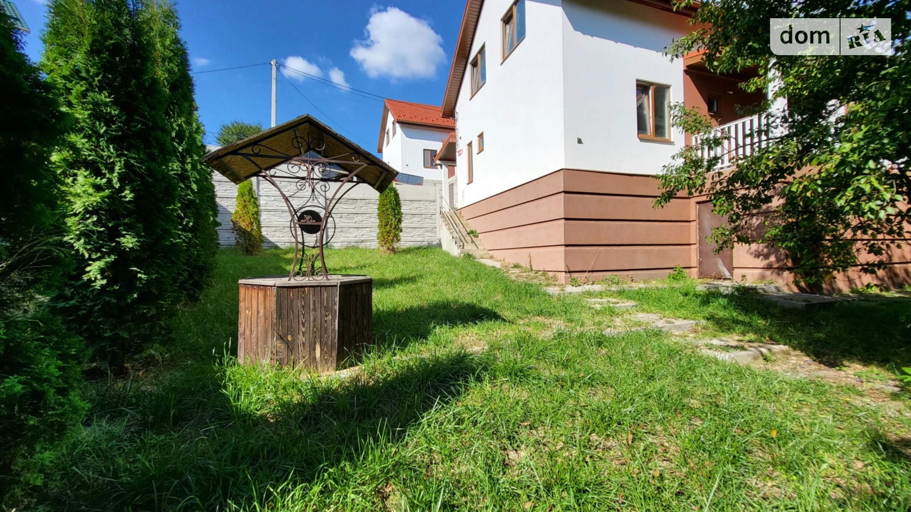 Продается дом на 2 этажа 147.9 кв. м с подвалом, цена: 95000 $ - фото 3