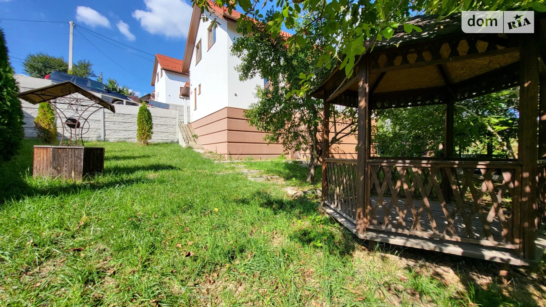 Продается дом на 2 этажа 147.9 кв. м с подвалом, цена: 95000 $ - фото 5
