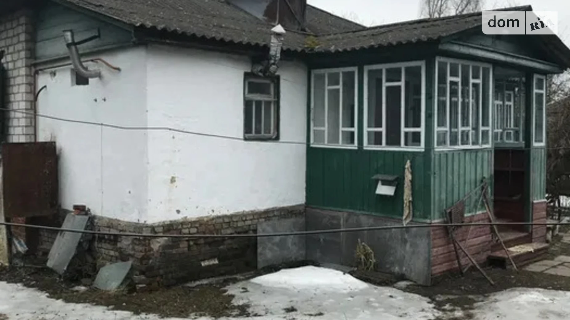 Продается одноэтажный дом 144 кв. м с мансардой, цена: 1200000 грн - фото 4