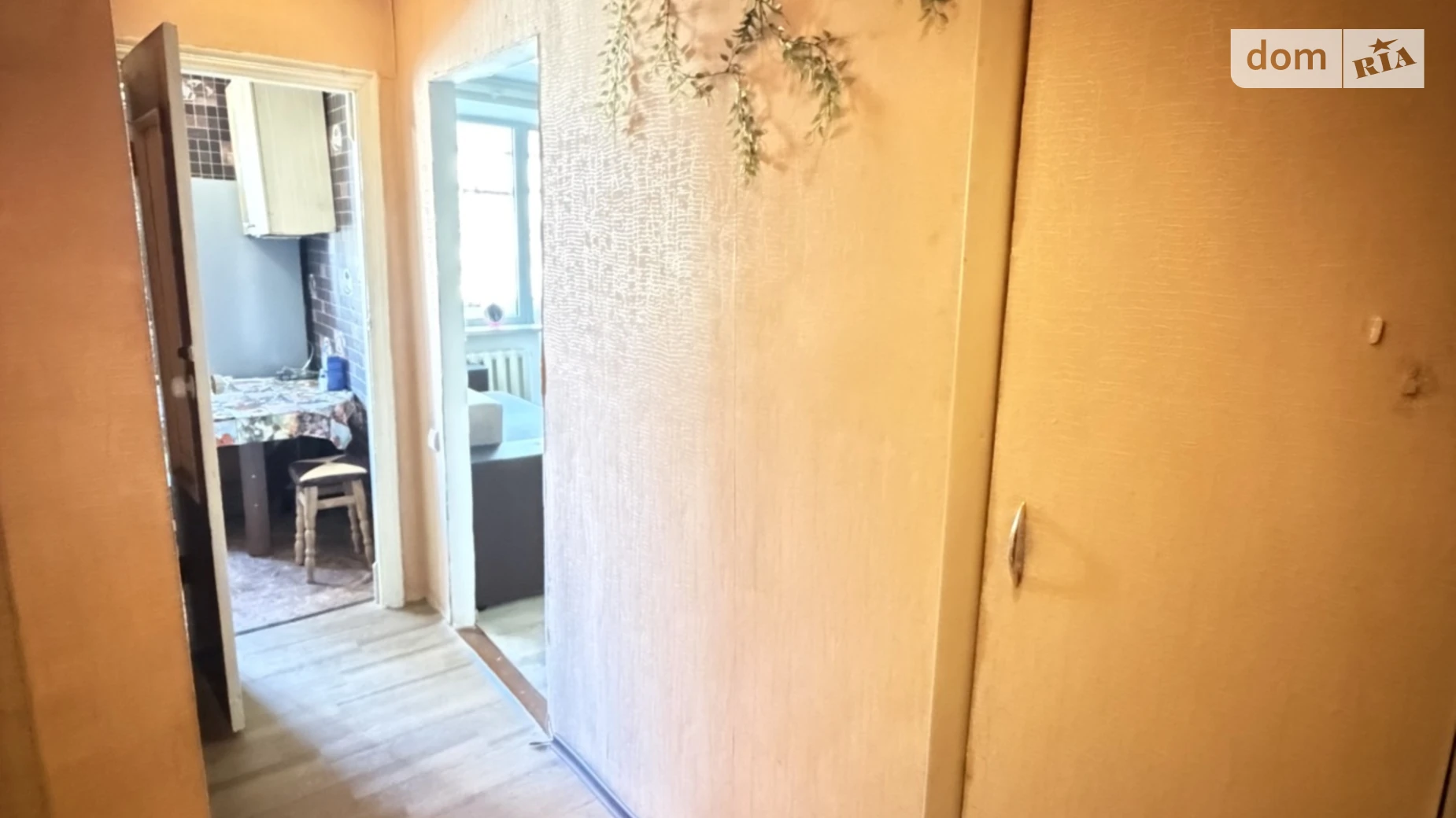 Продается 1-комнатная квартира 29 кв. м в Виннице, ул. Князей Кориатовичей, 131 - фото 4